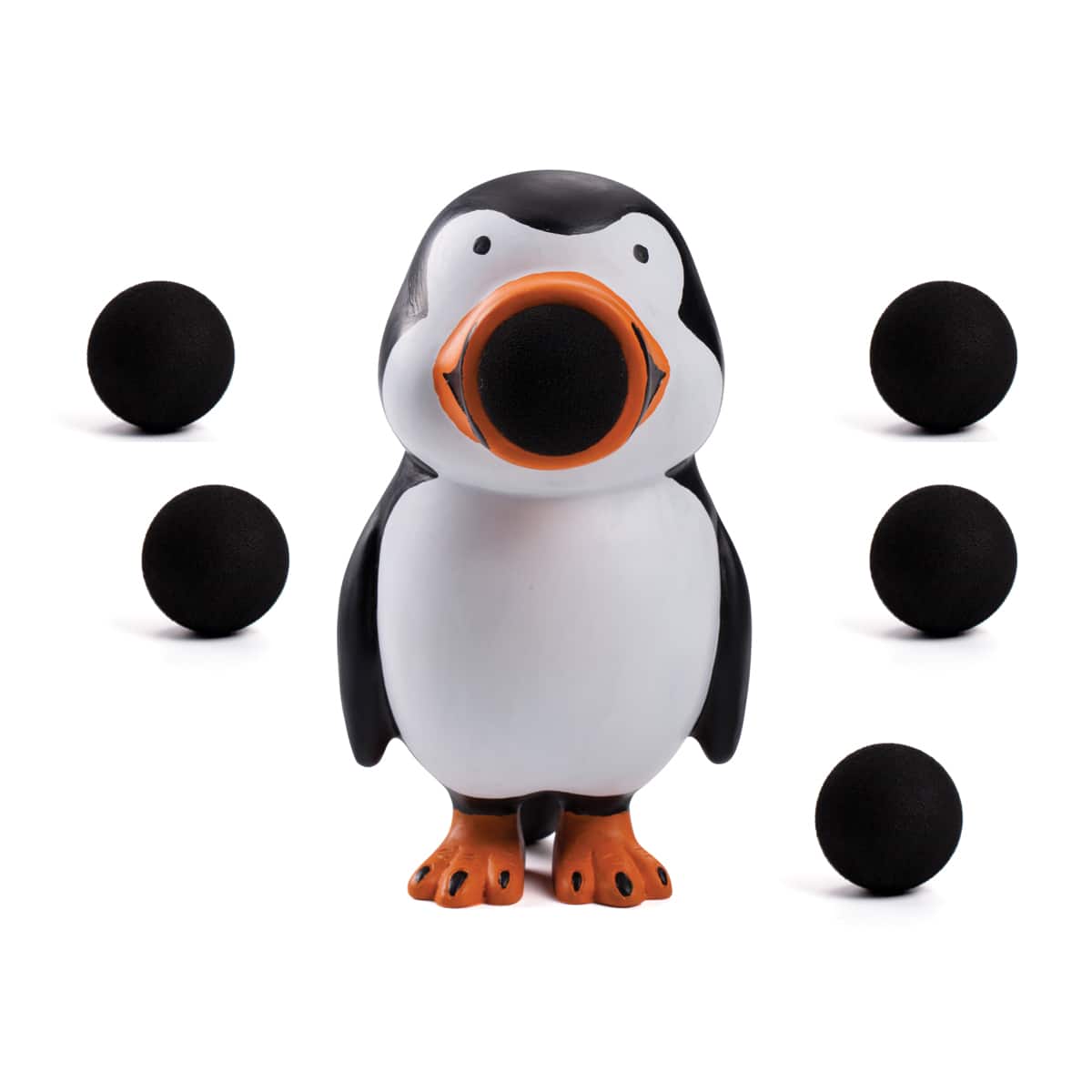 Penguin Popper