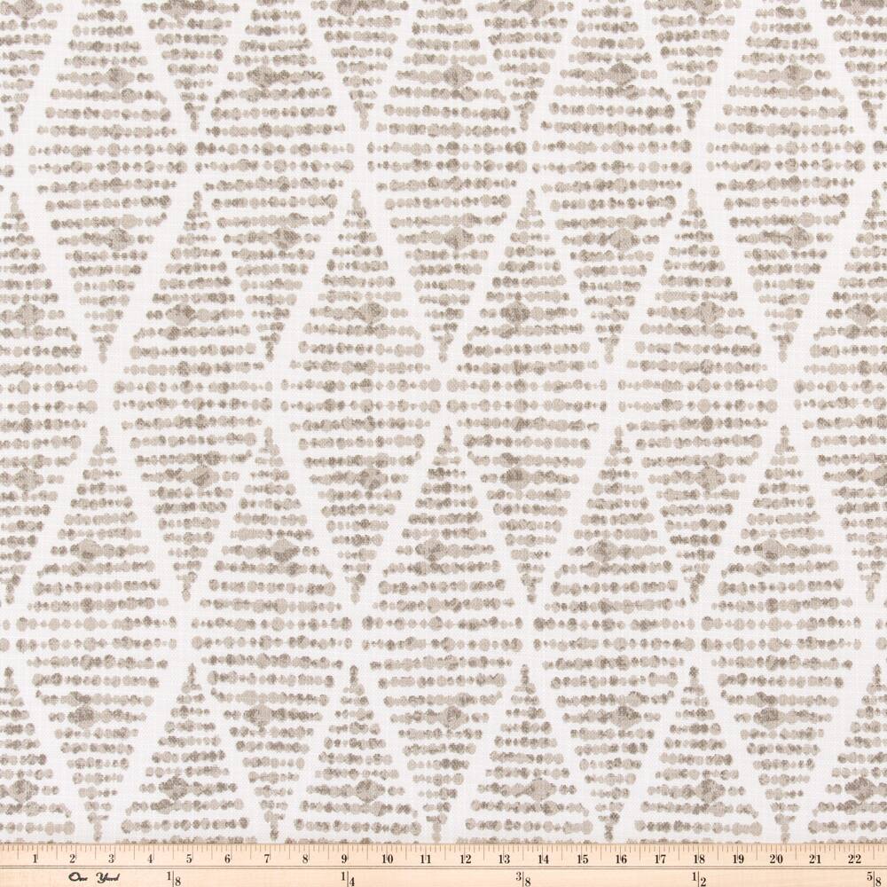 Premier Prints Foster Outdoor Luxe Fabric