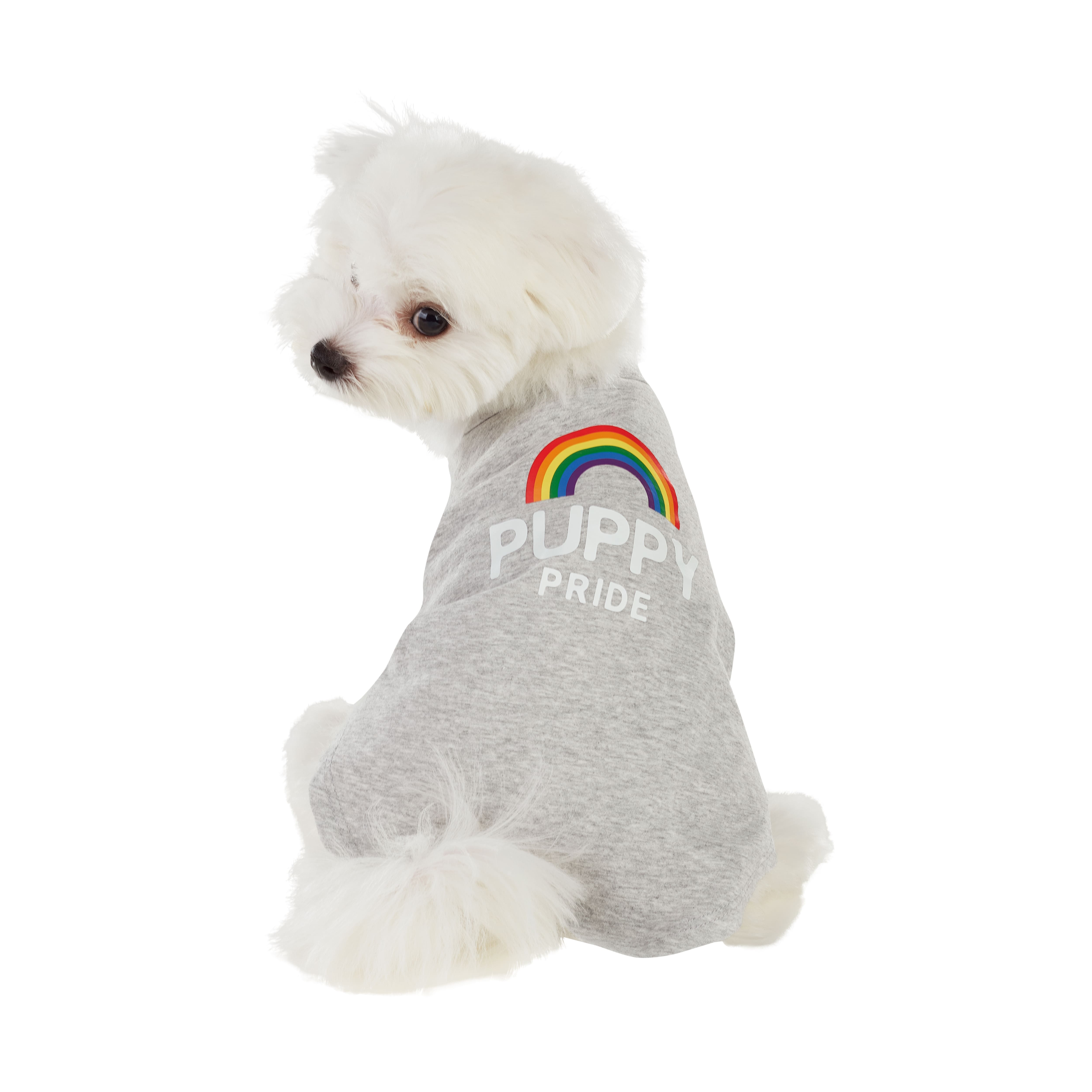Best Furry Friends Puppy Pride Pet T-Shirt
