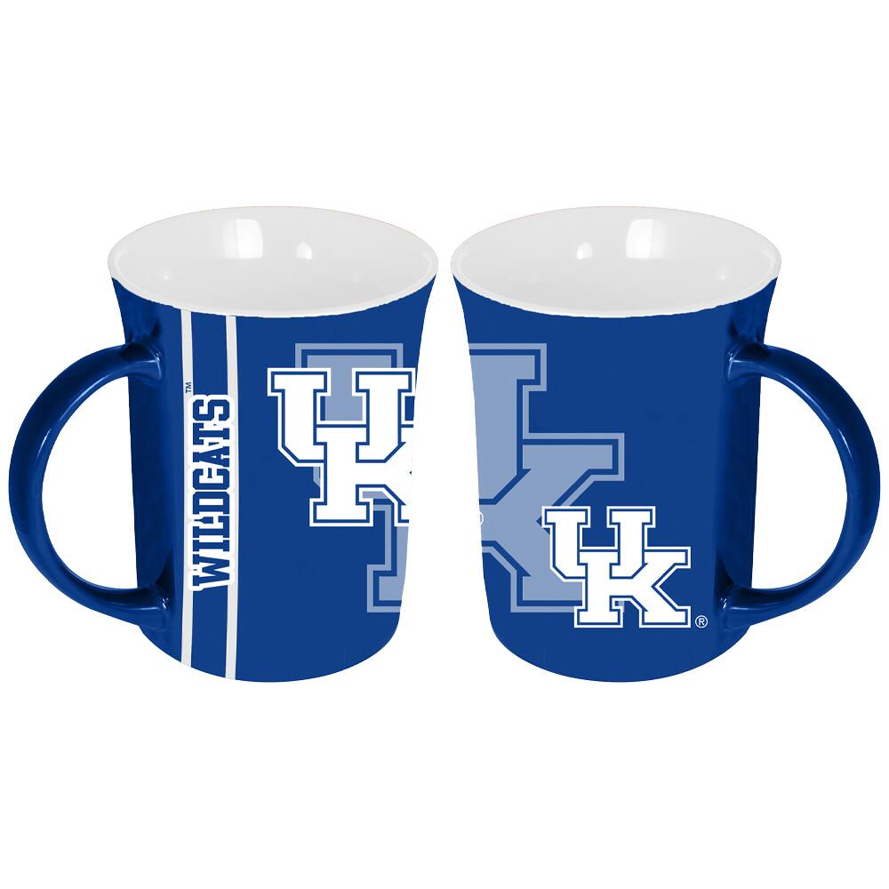 The Memory Company NCAA 15oz. Reflective Logo Mugs
