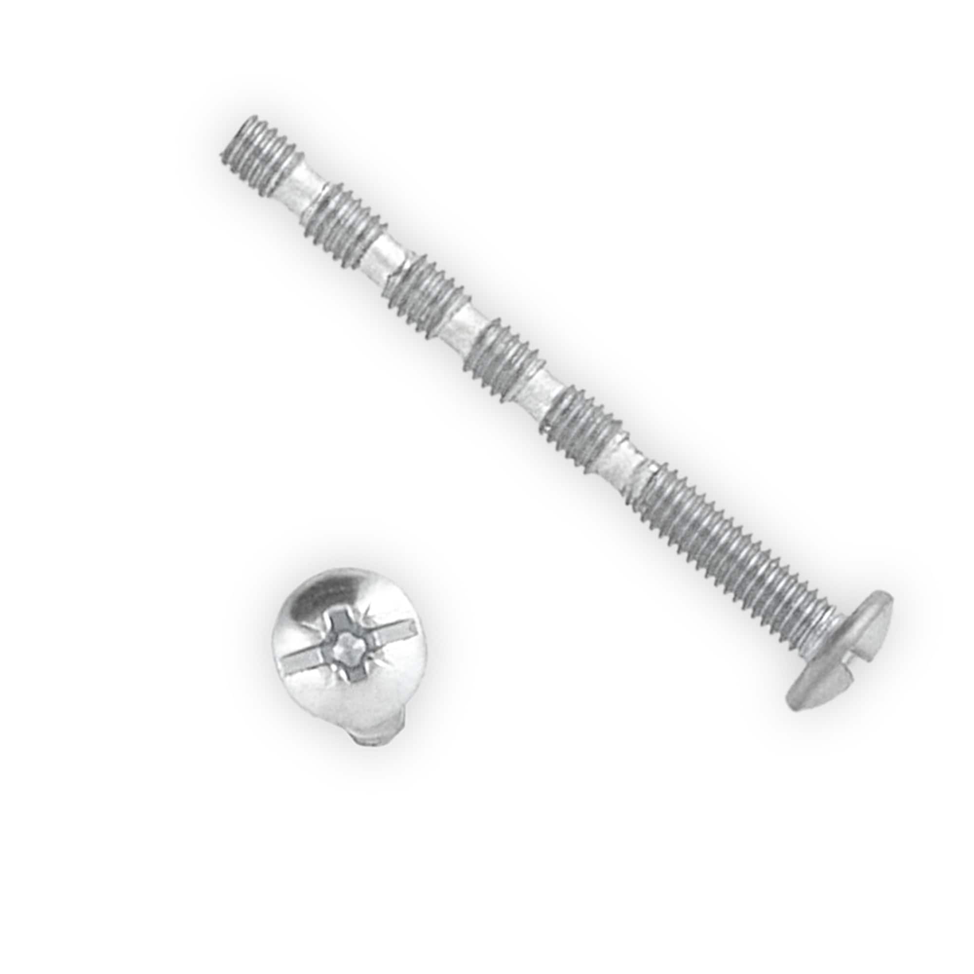 Dritz® Antique Brass Zipper Cabinet Pull
