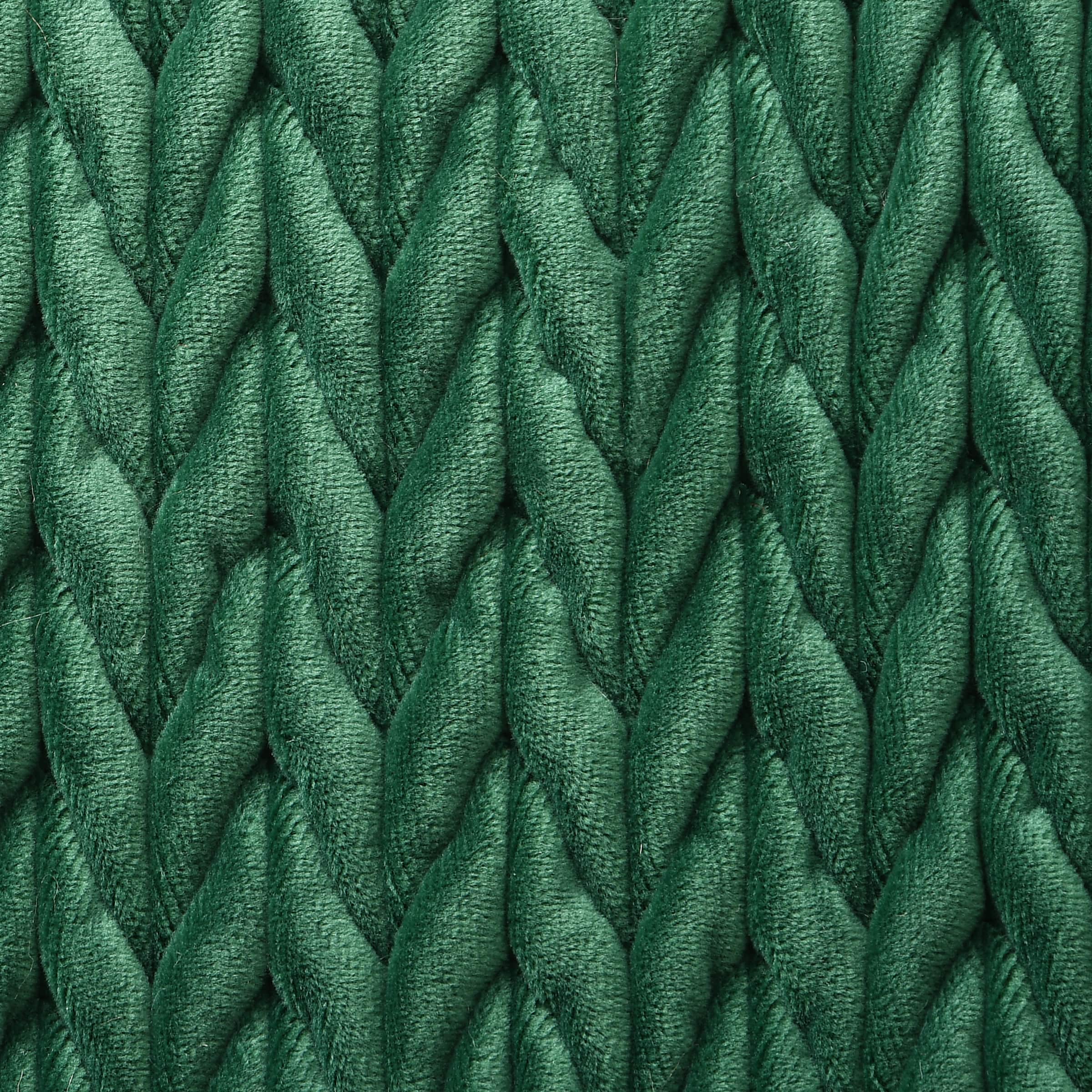 48" Rural Homestead Collection Quilted Tree Skirt