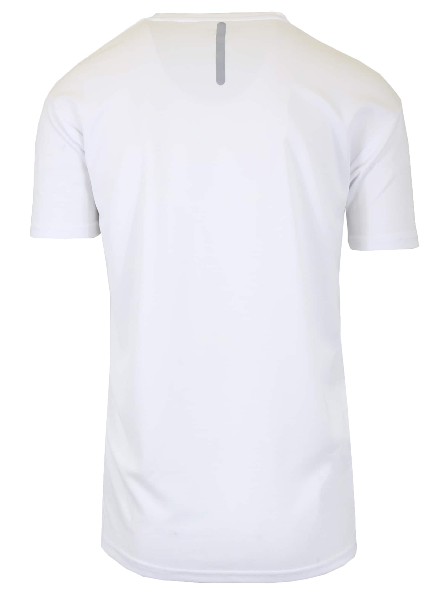 Galaxy by Harvic Moisture-Wicking Performance Men's T-Shirt