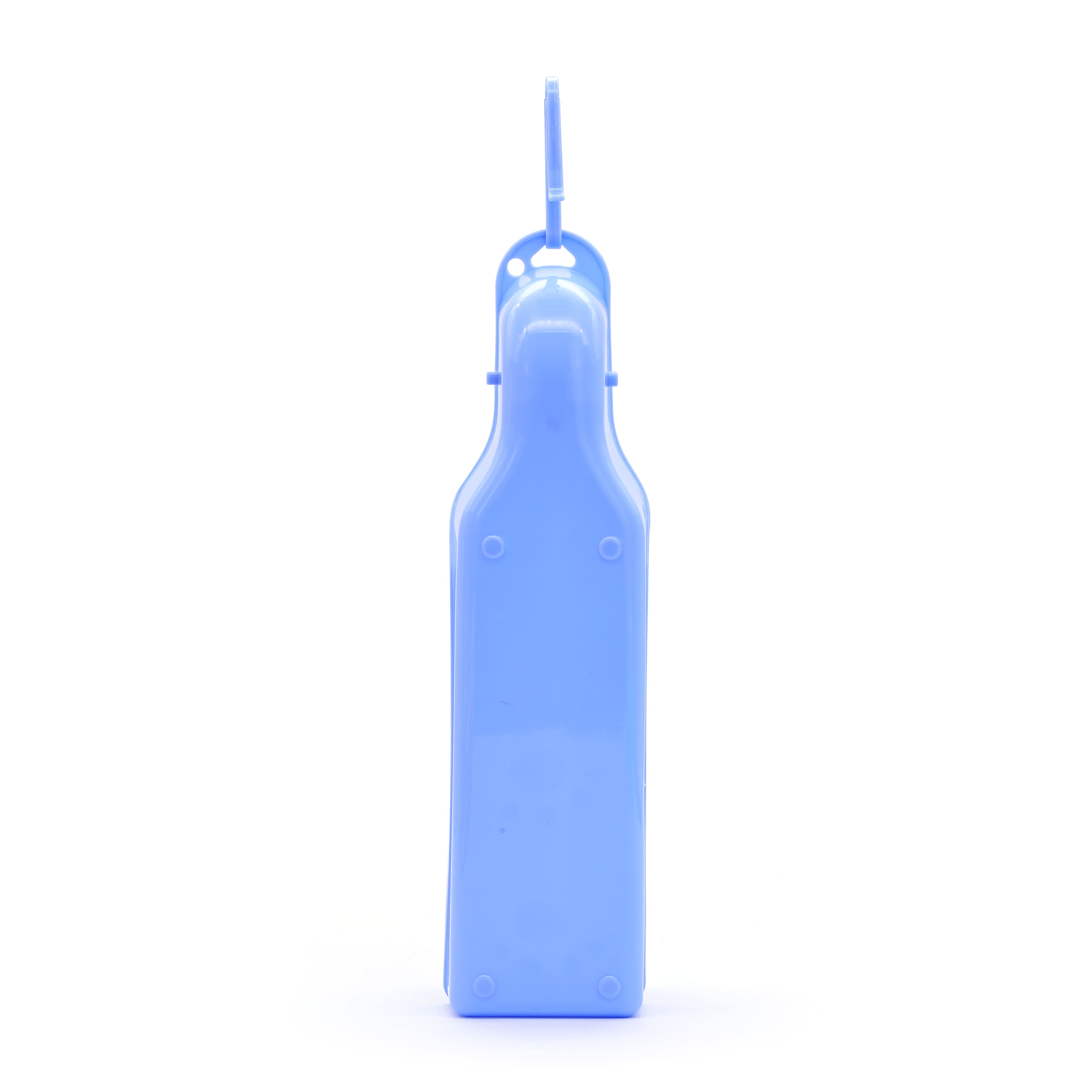 13.75oz. Blue Dog Travel Cup by Fab Finds