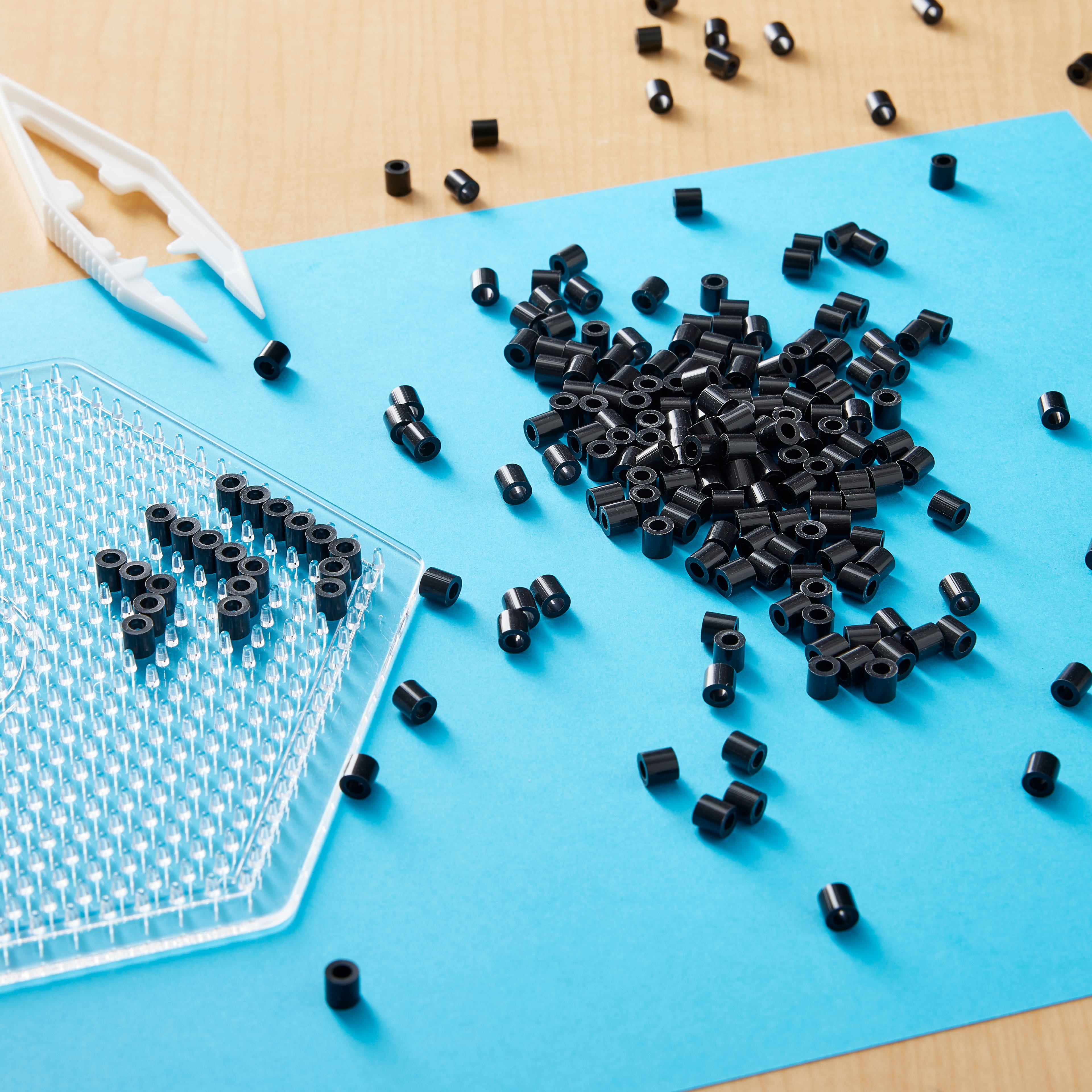 Perler® Fused Beads 6000 Pack