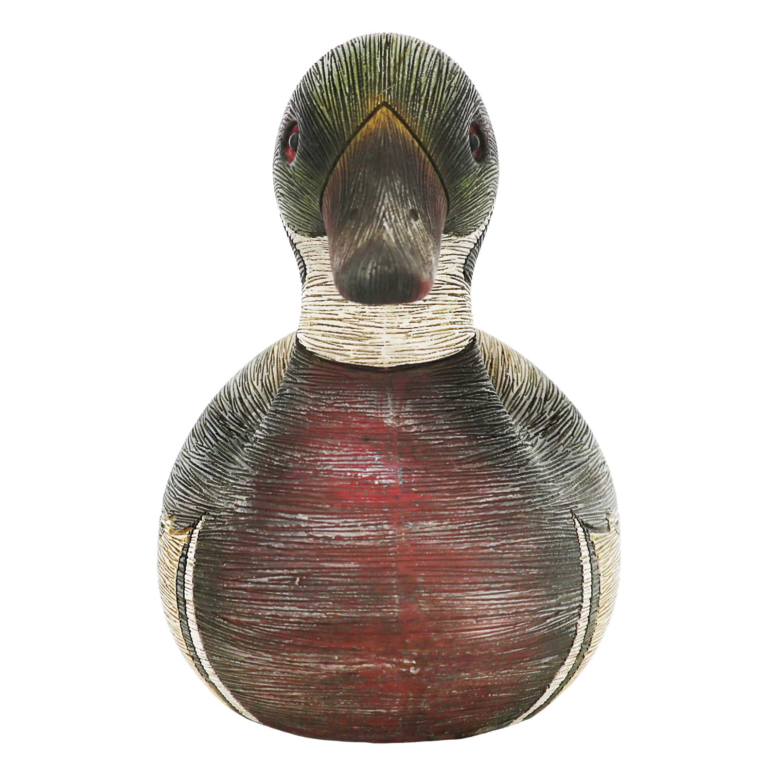 14.5" Duck Tabletop Décor by Ashland®