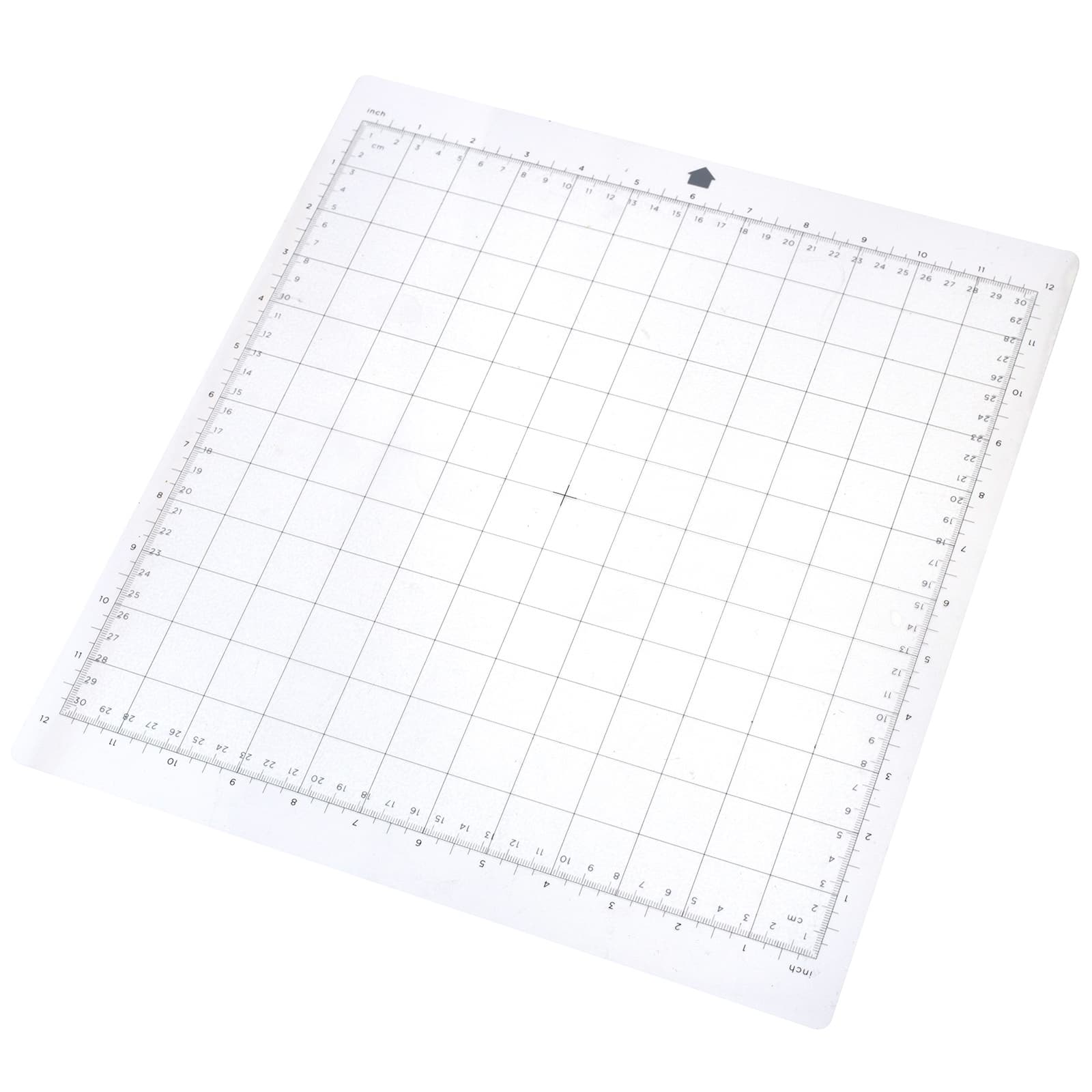 American Crafts™ 12" X 12" Standard Grip Adhesive Cutting Mat