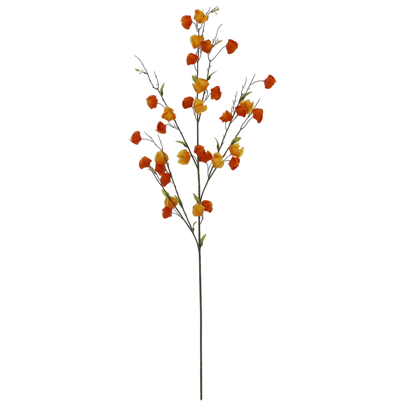 Michaels, 41" Chinese Lantern Stem by Ashland® – Category: Fall Floral Stems