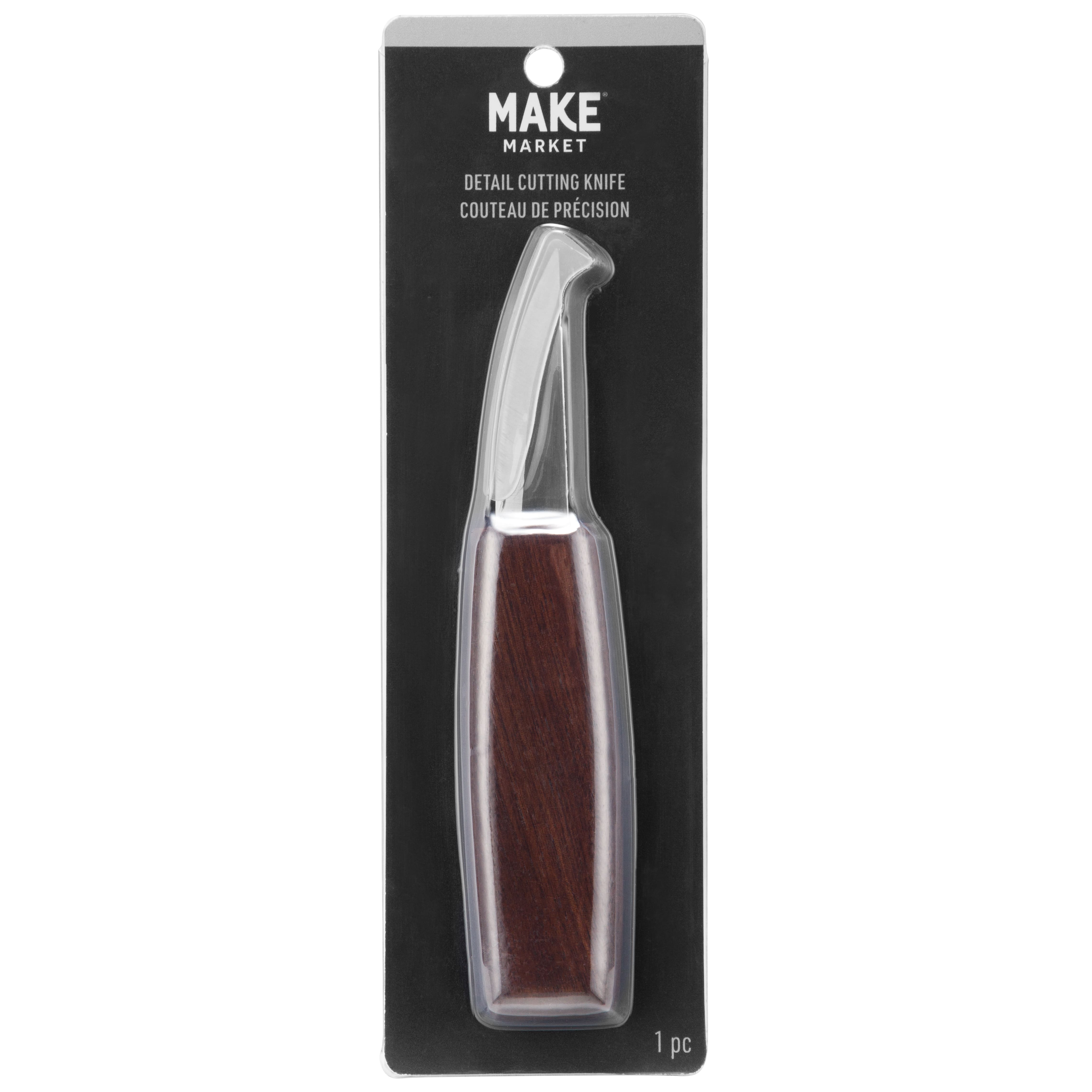 Detail Cutting Knife by Make Market®
