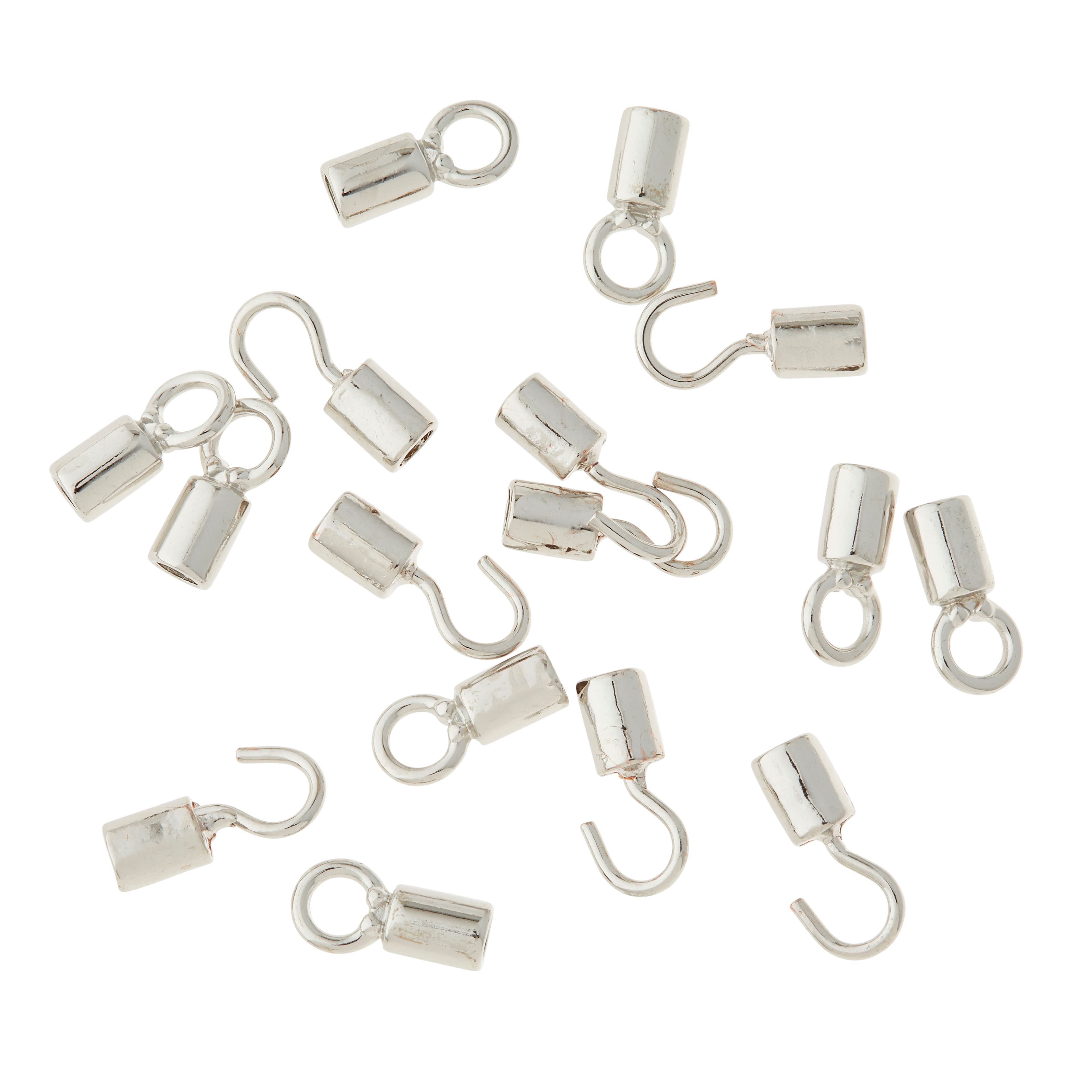 Bead Landing™ Closures