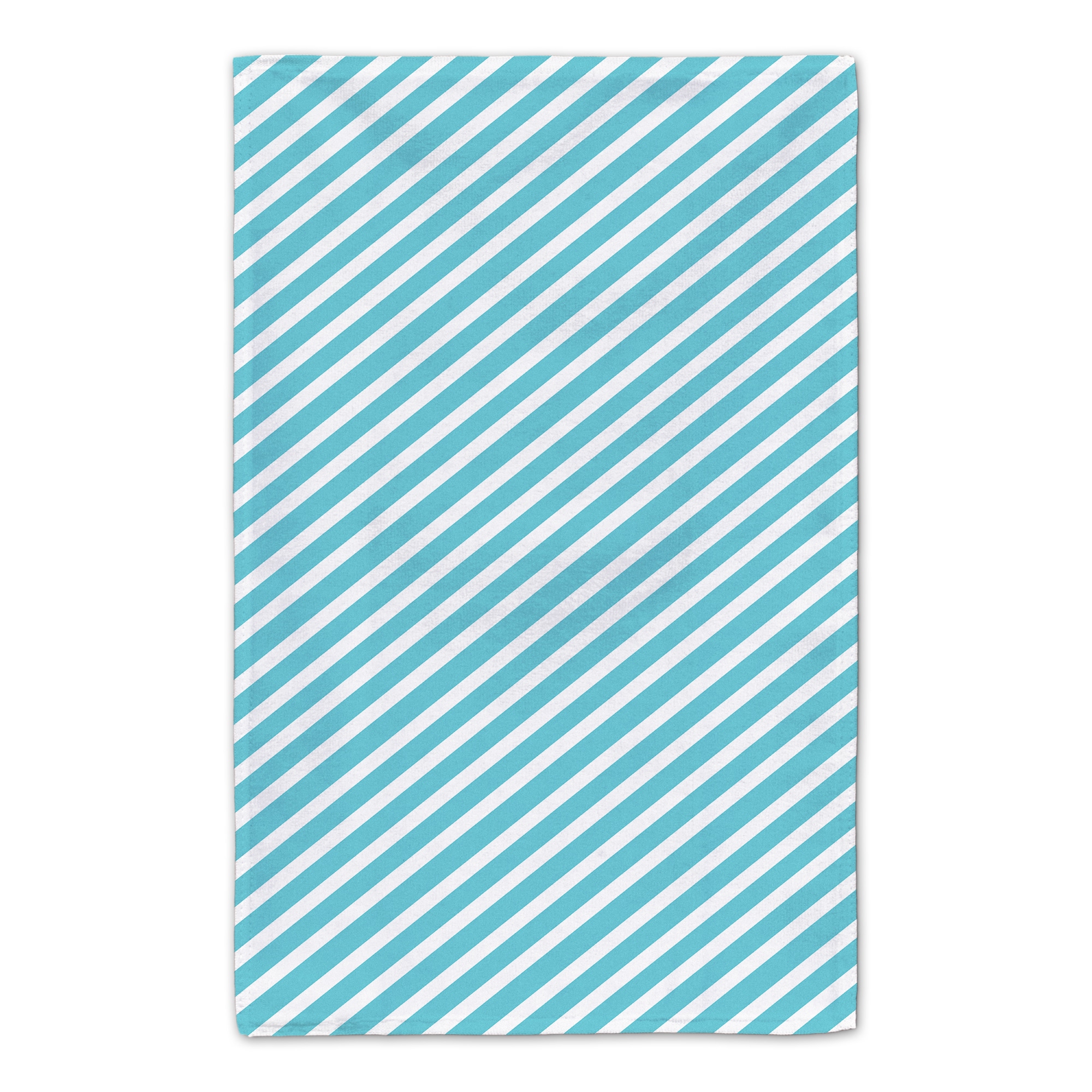 Elves Live Here Tea Towels - Set of 2