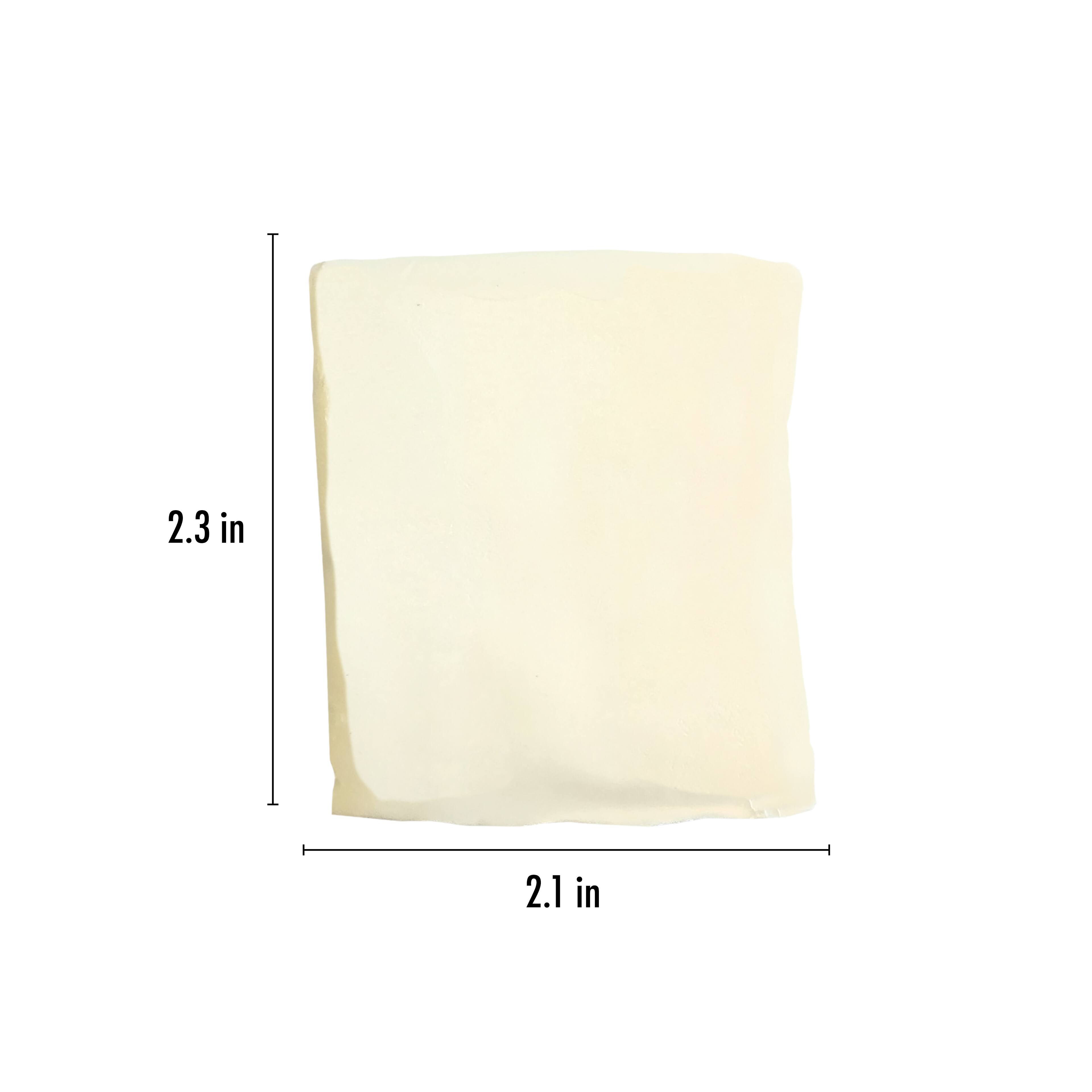 Cernit® Number One Opaque White Polymer Clay, 2oz.