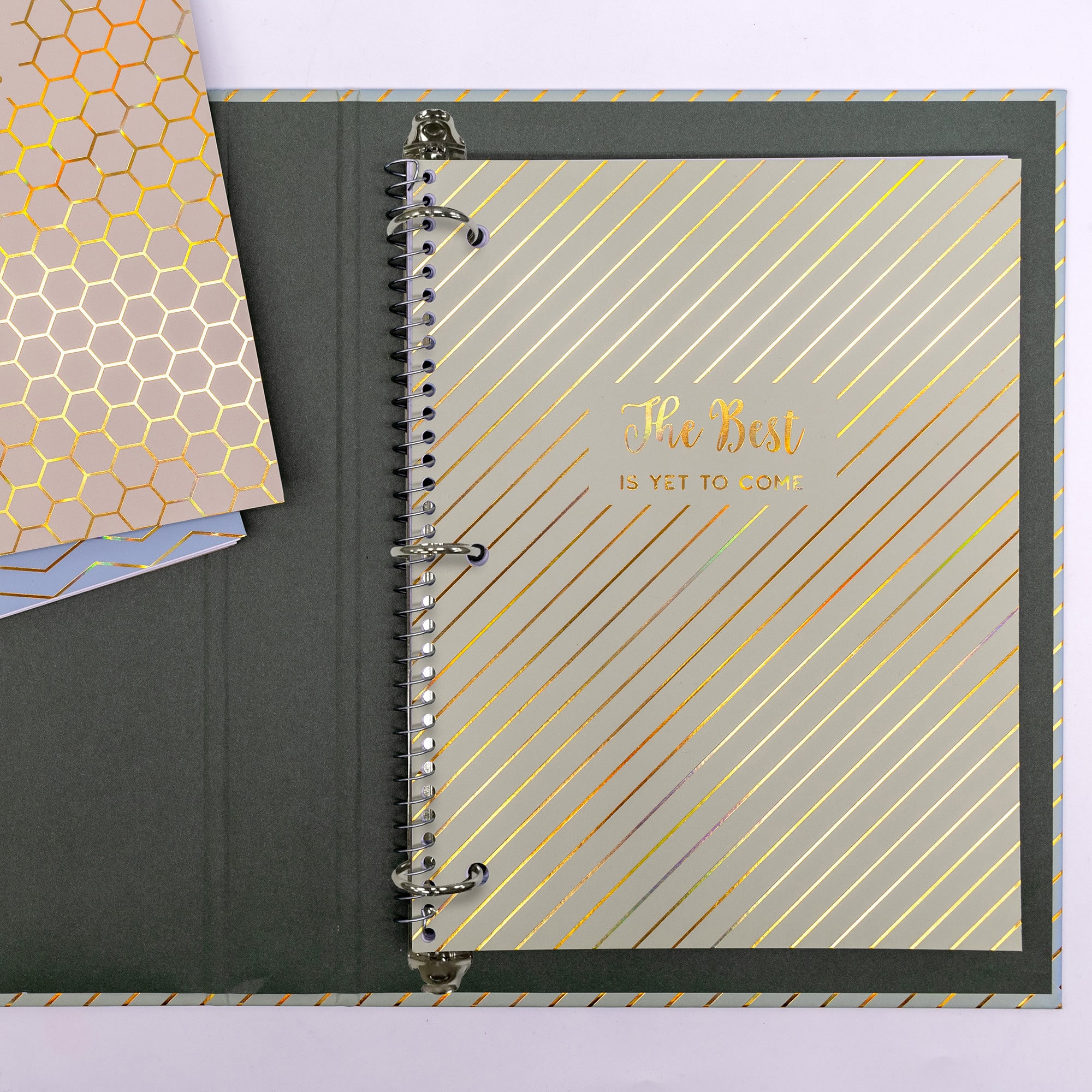 Pukka Pads Haze 1-Subject Notebooks, 4 Packs of 3