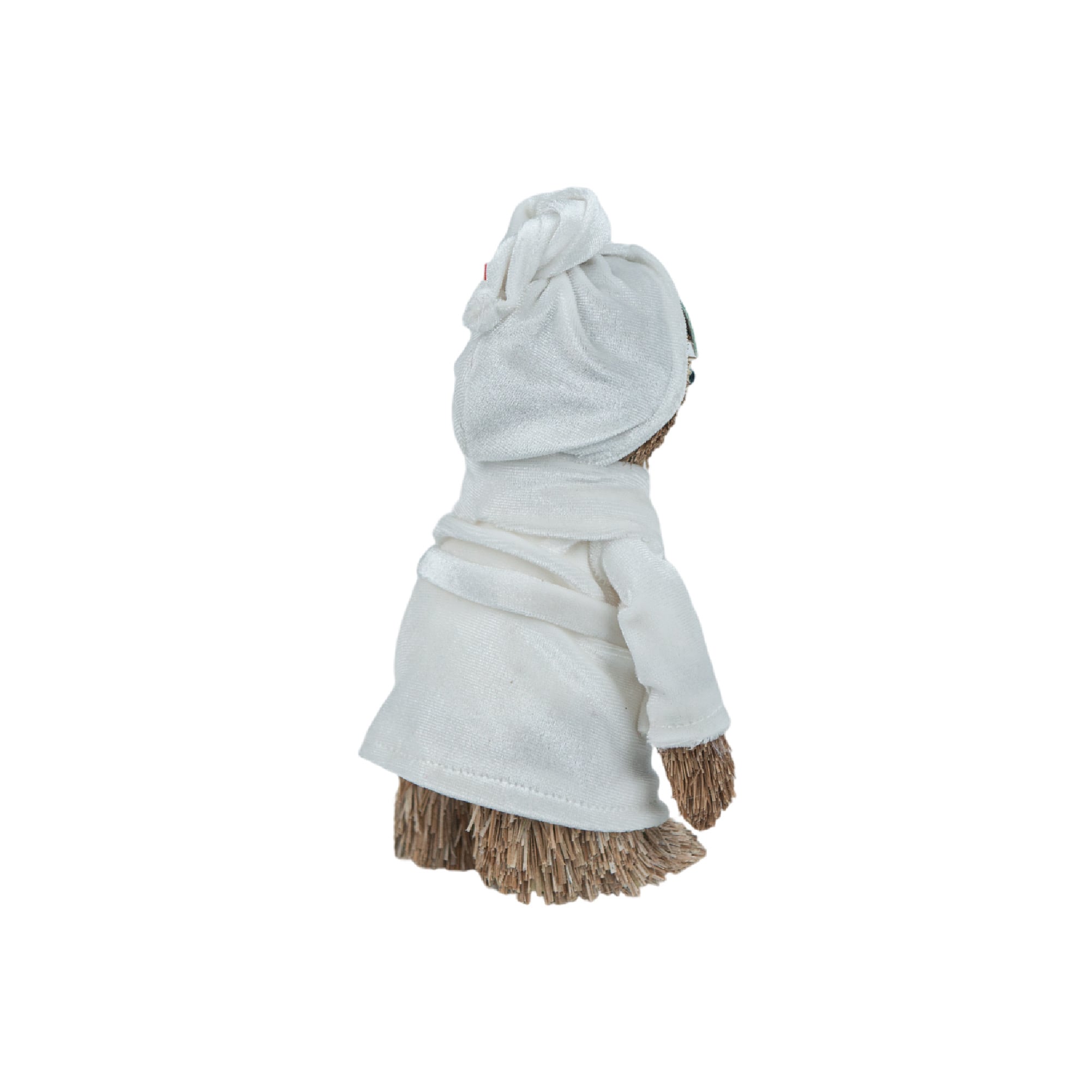 7" Spa Bear Decorative Animal by Ashland®