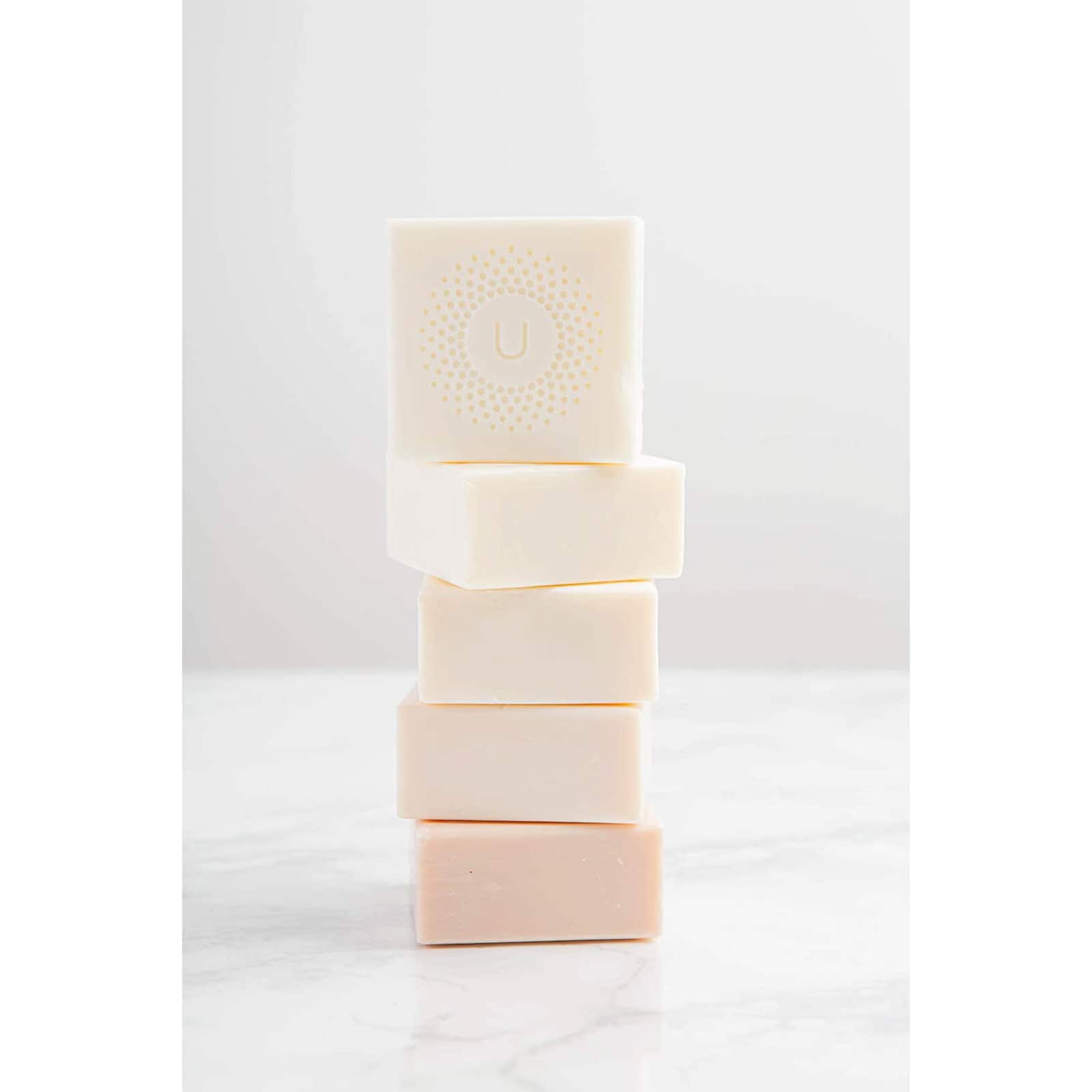 European Soaps Urbana Bar