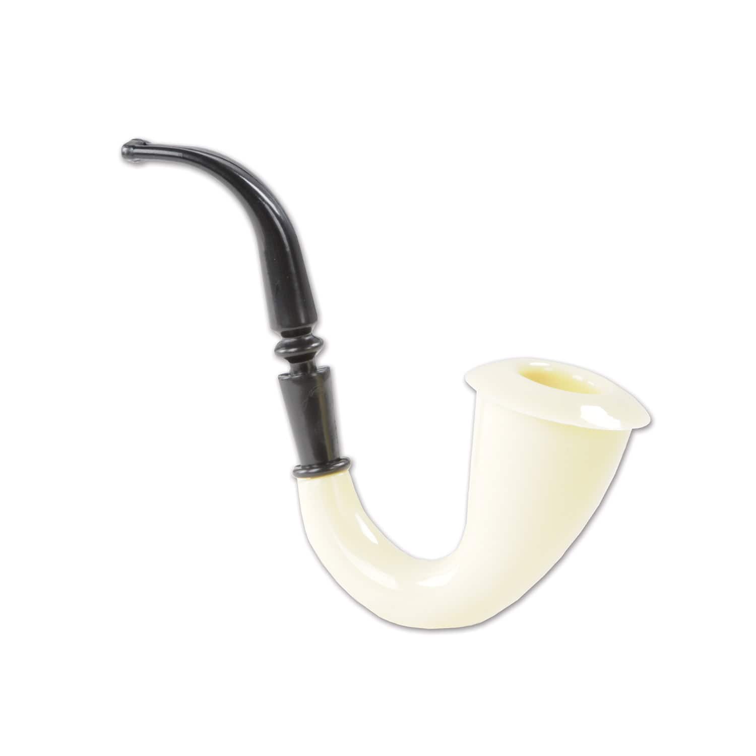 Beistle 5.5" Sherlock Pipes, 2ct.