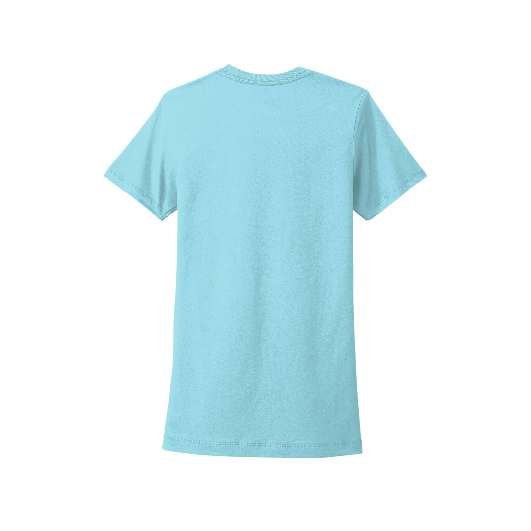 Next Level Colors Women's Cotton Boyfriend T-Shirt