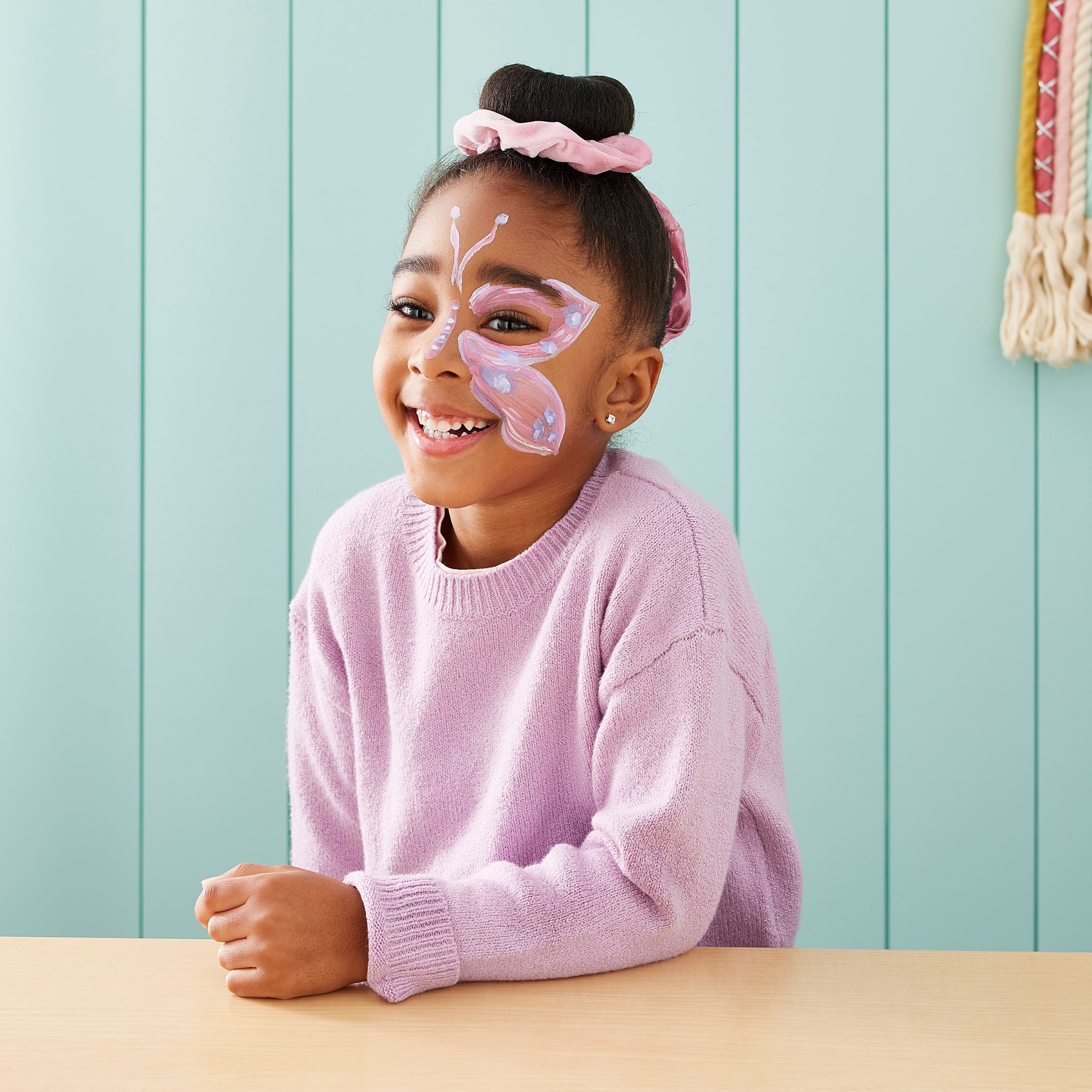 4 Pack: Snazaroo™ Face Painting Palette