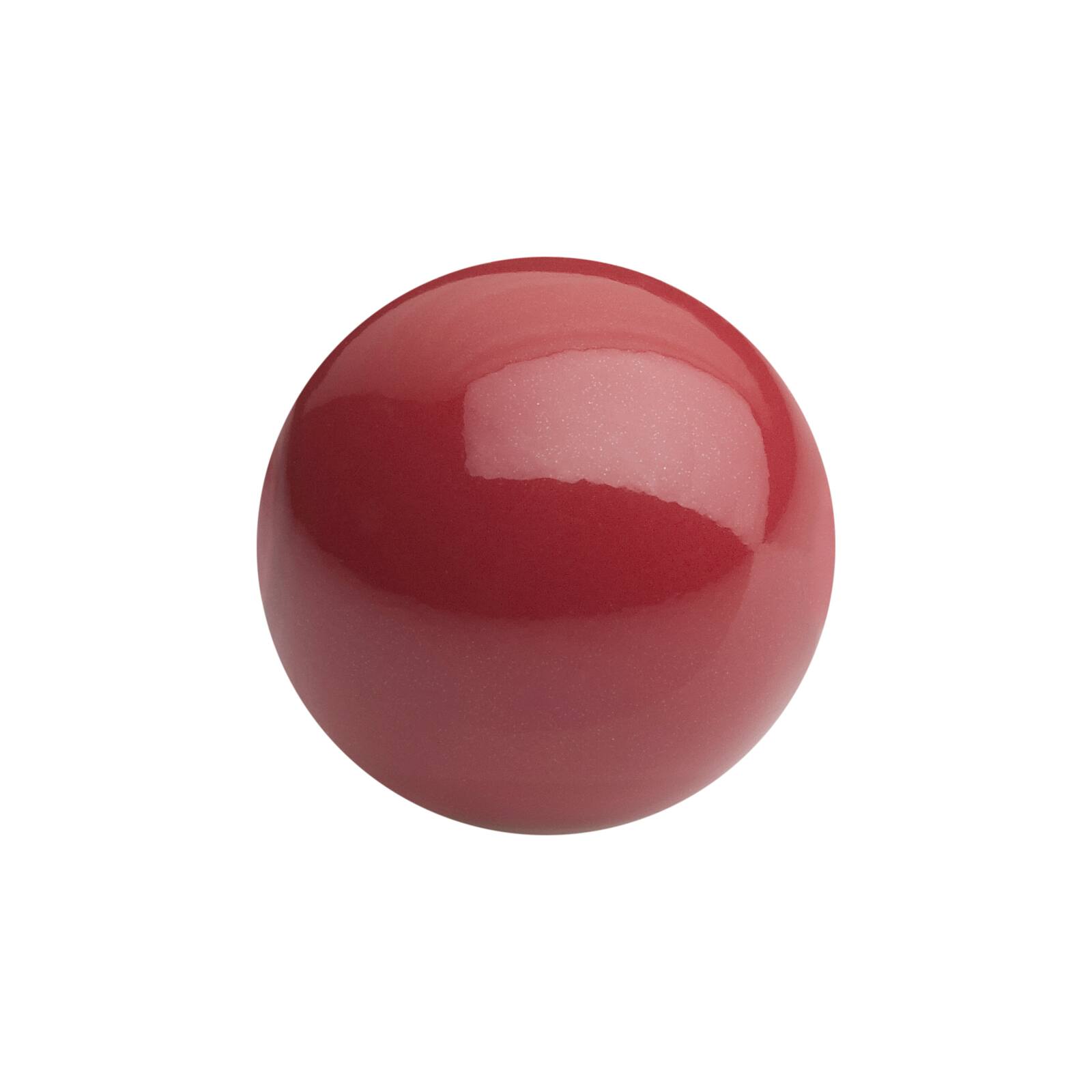 Preciosa Maxima Gemcolor 6mm Glass Pearls, 40ct.