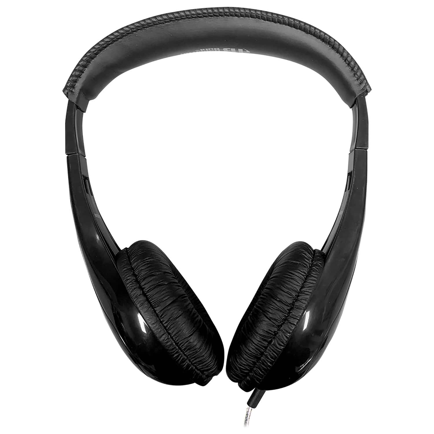HamiltonBuhl® Motiv8 TRS Classroom Headphone with In-line Volume Control