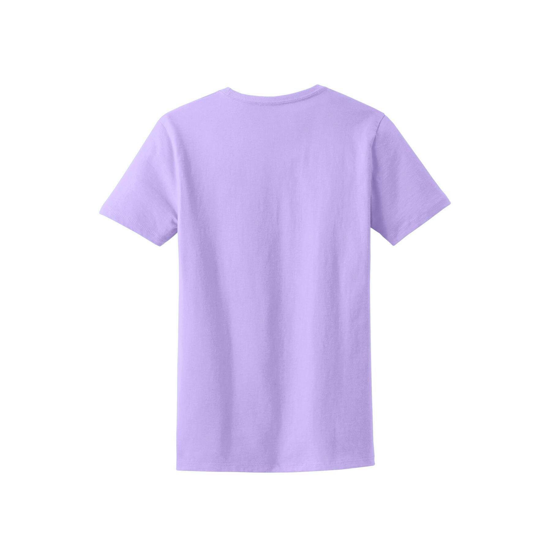 Port & Company® Colors Ladies Essential T-Shirt