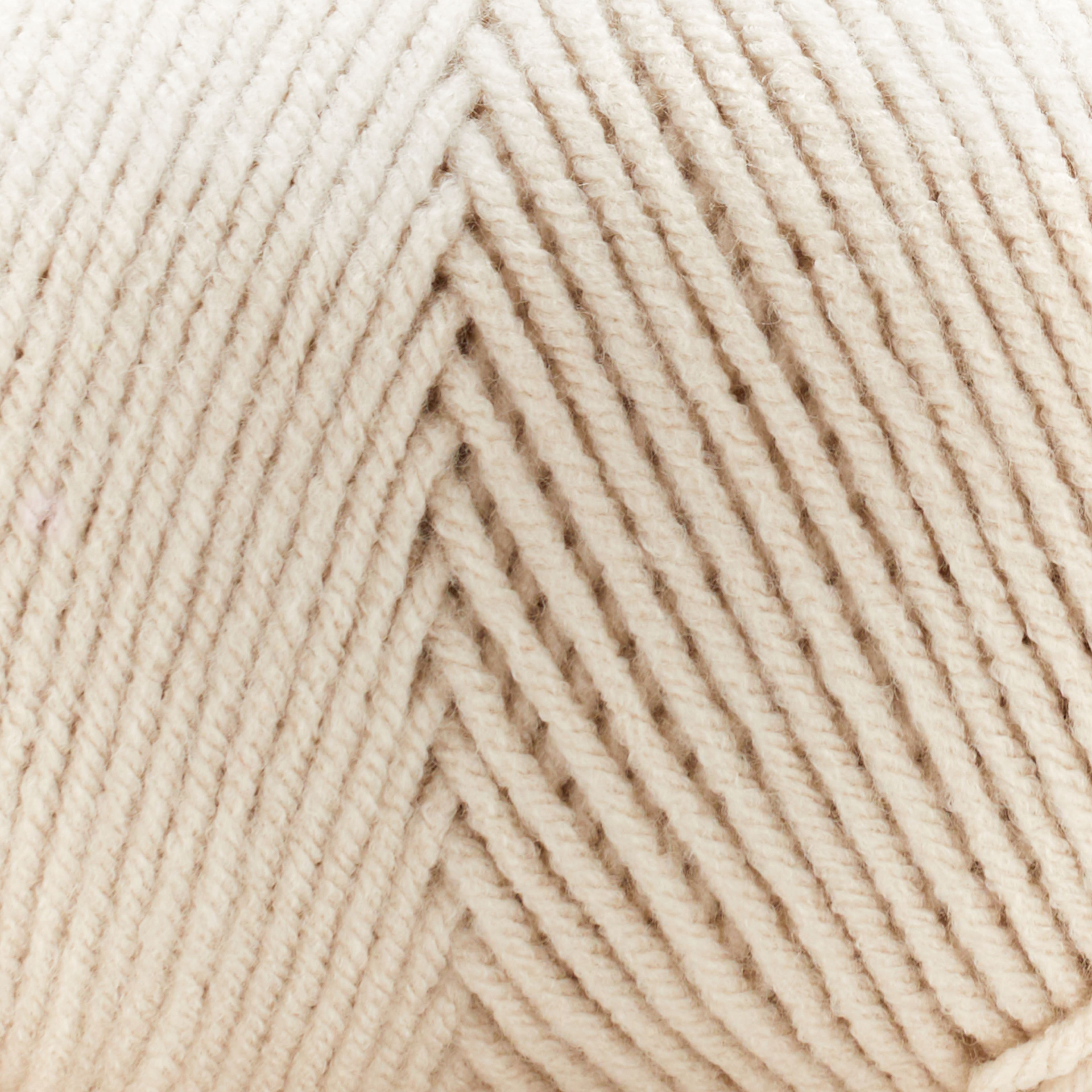 12 Pack: Soft Classic™ Solid Yarn by Loops & Threads®