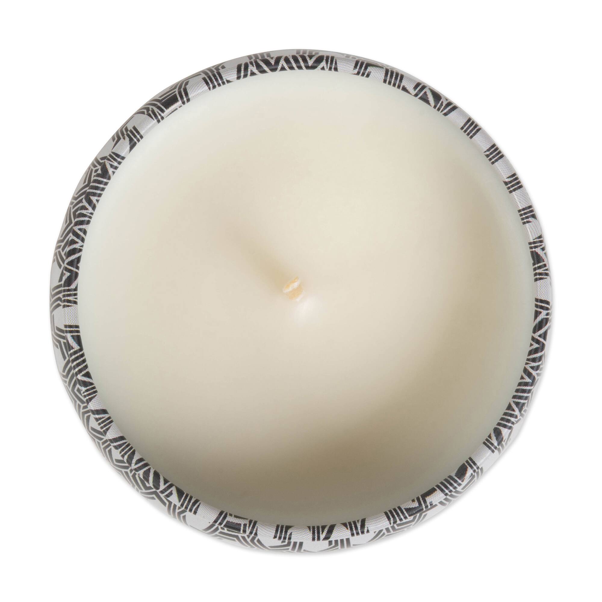 European Soaps  Mini Jar Candle