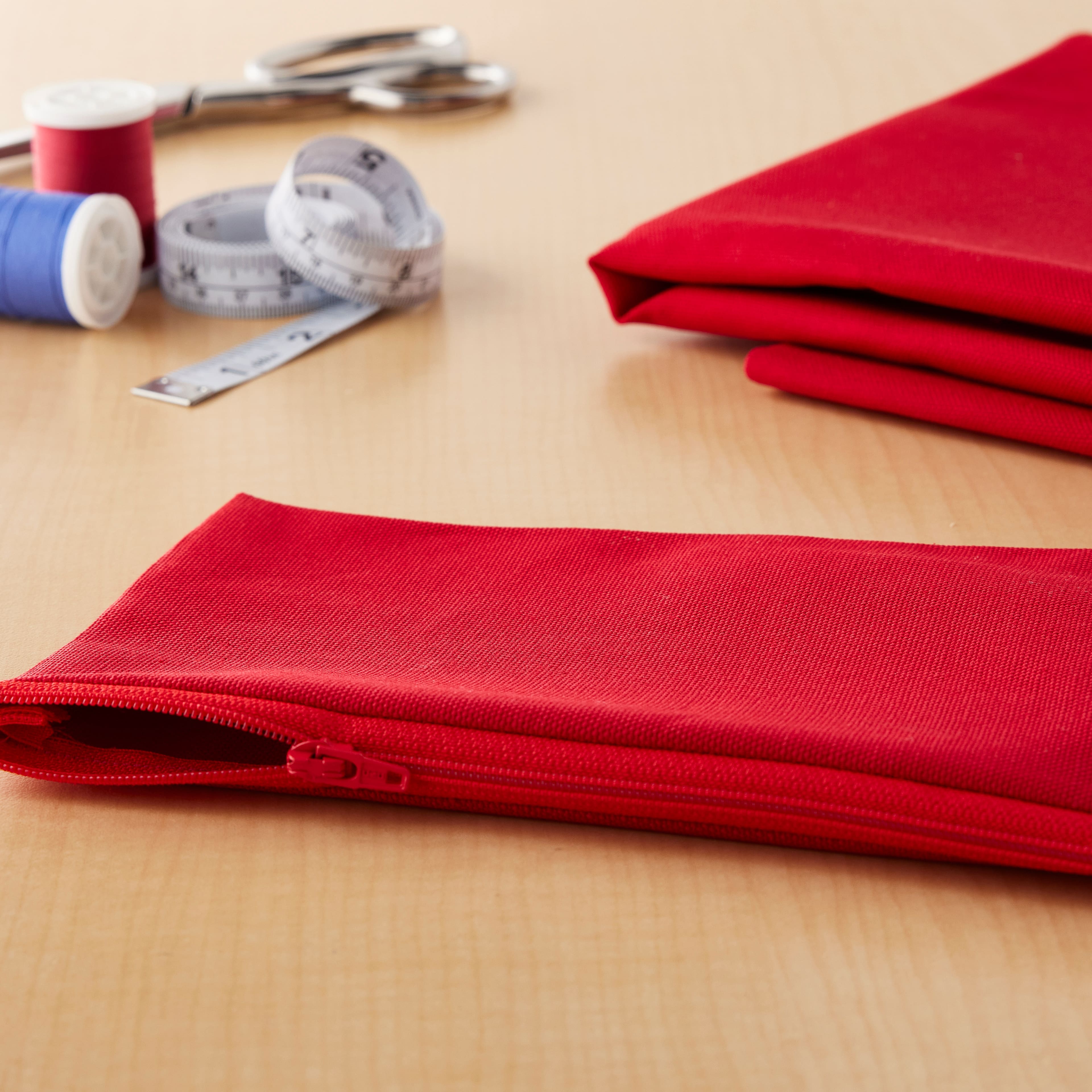 Schott Textiles Natural Cotton Duck Canvas