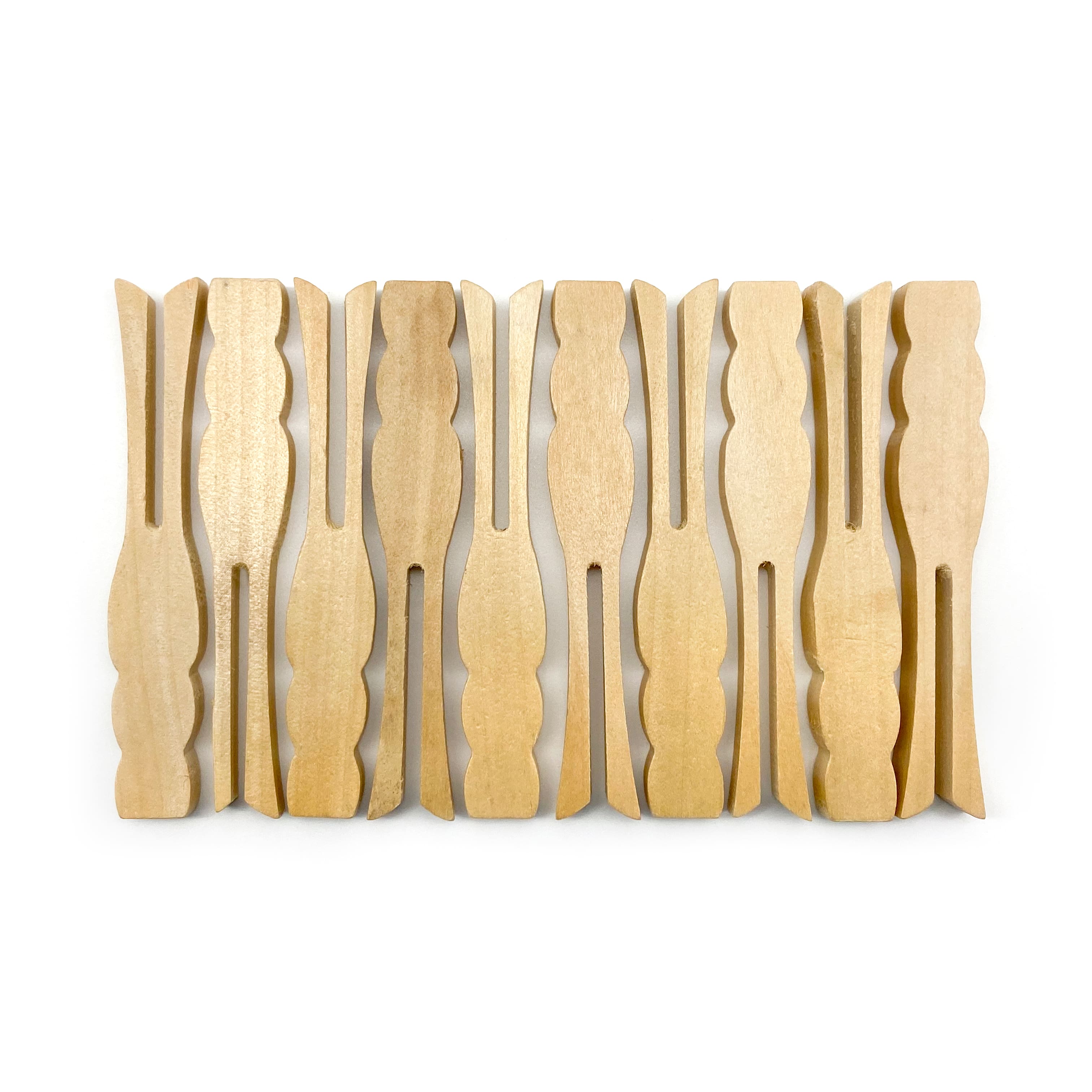 Medium Vintage Clothespins by Recollections™