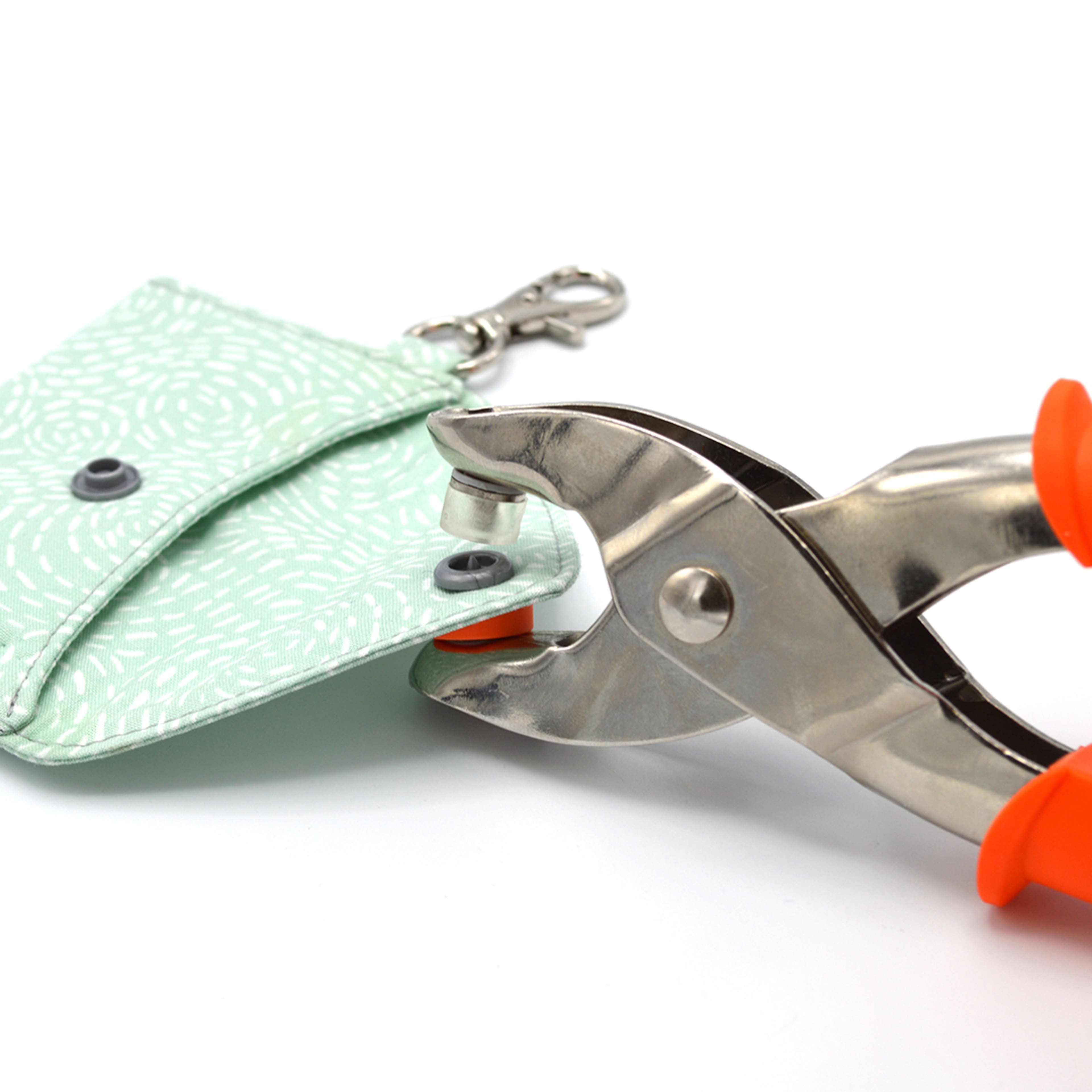 Dritz® Plastic Snap Pliers