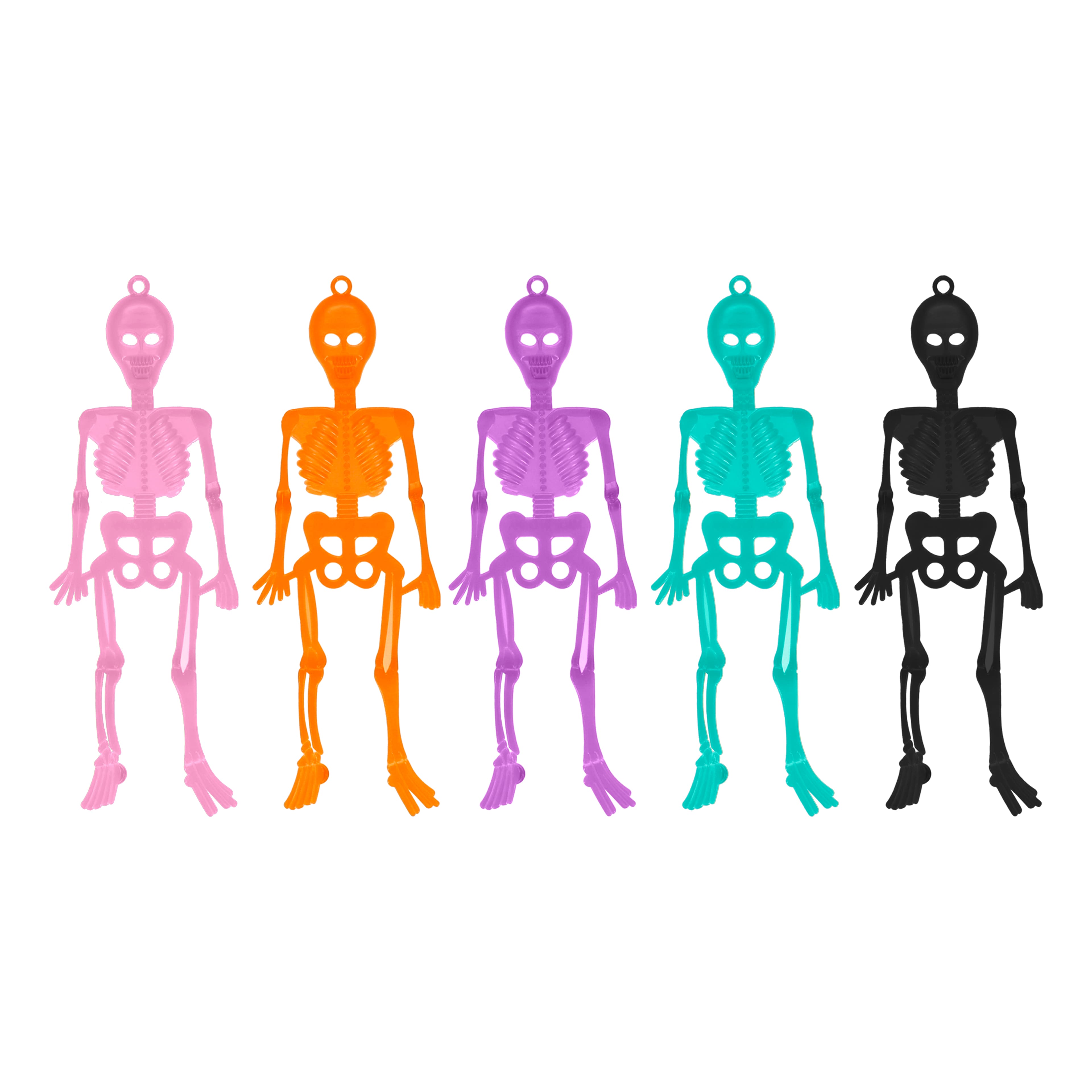 Halloween Assorted Plastic Toys by Creatology™