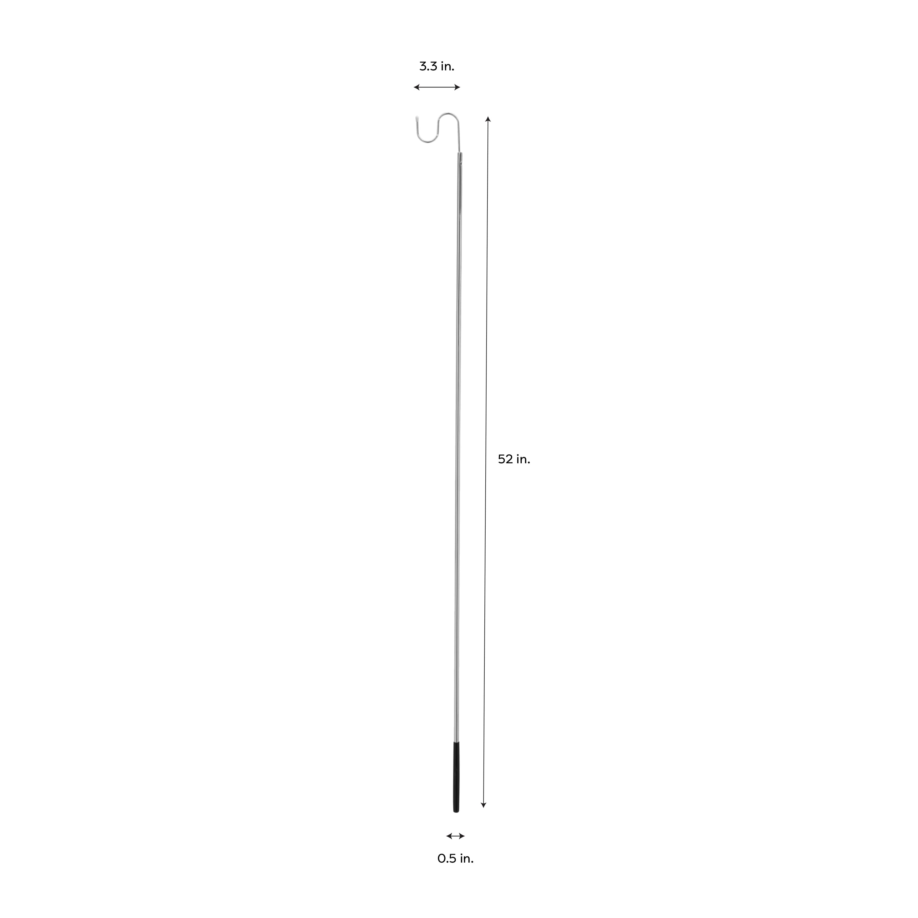 Organize It All Easy Reach Hook