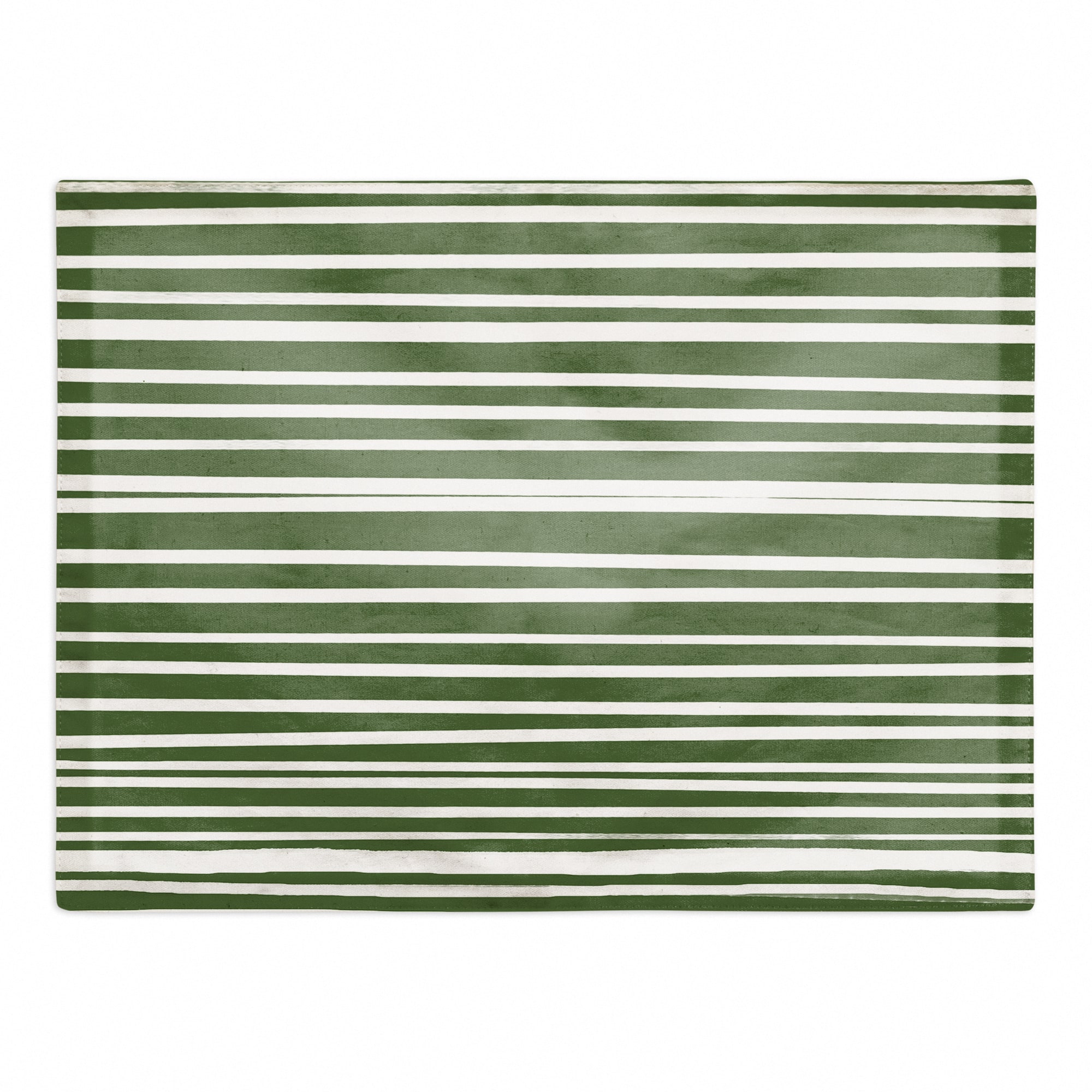 Please No Pinching 18" x 14" Poly Twill Placemat