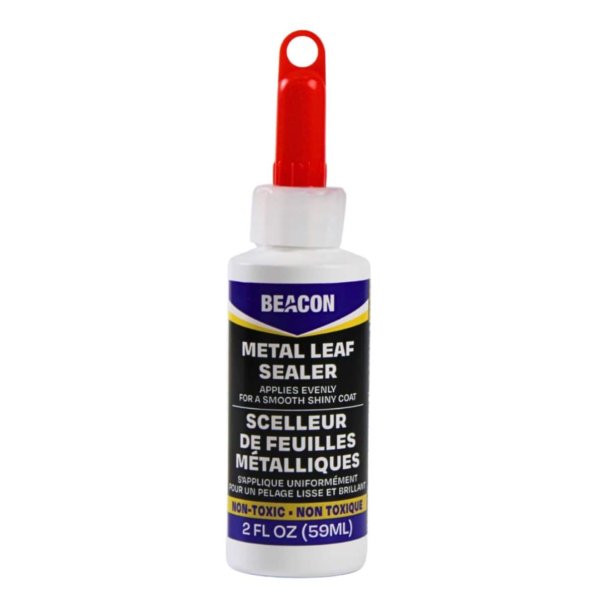 Beacon Metal Leaf Sealer