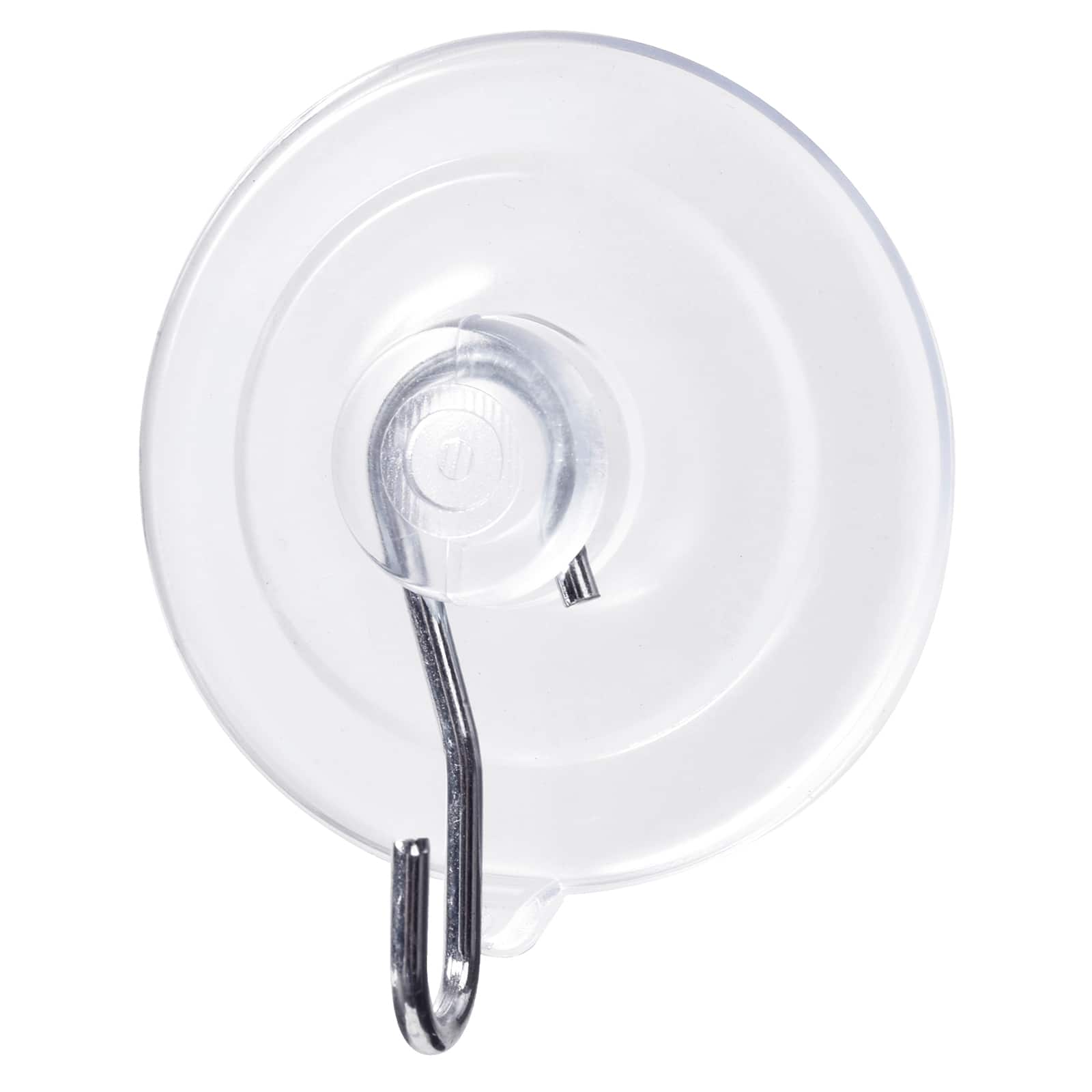 24 Packs: 3 ct. (72 total) 2" Suction Cups by ArtMinds™