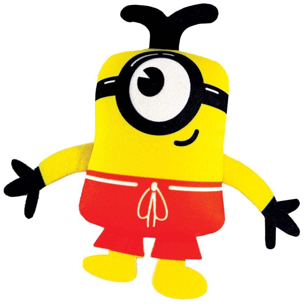 Minions Diving Stick Set