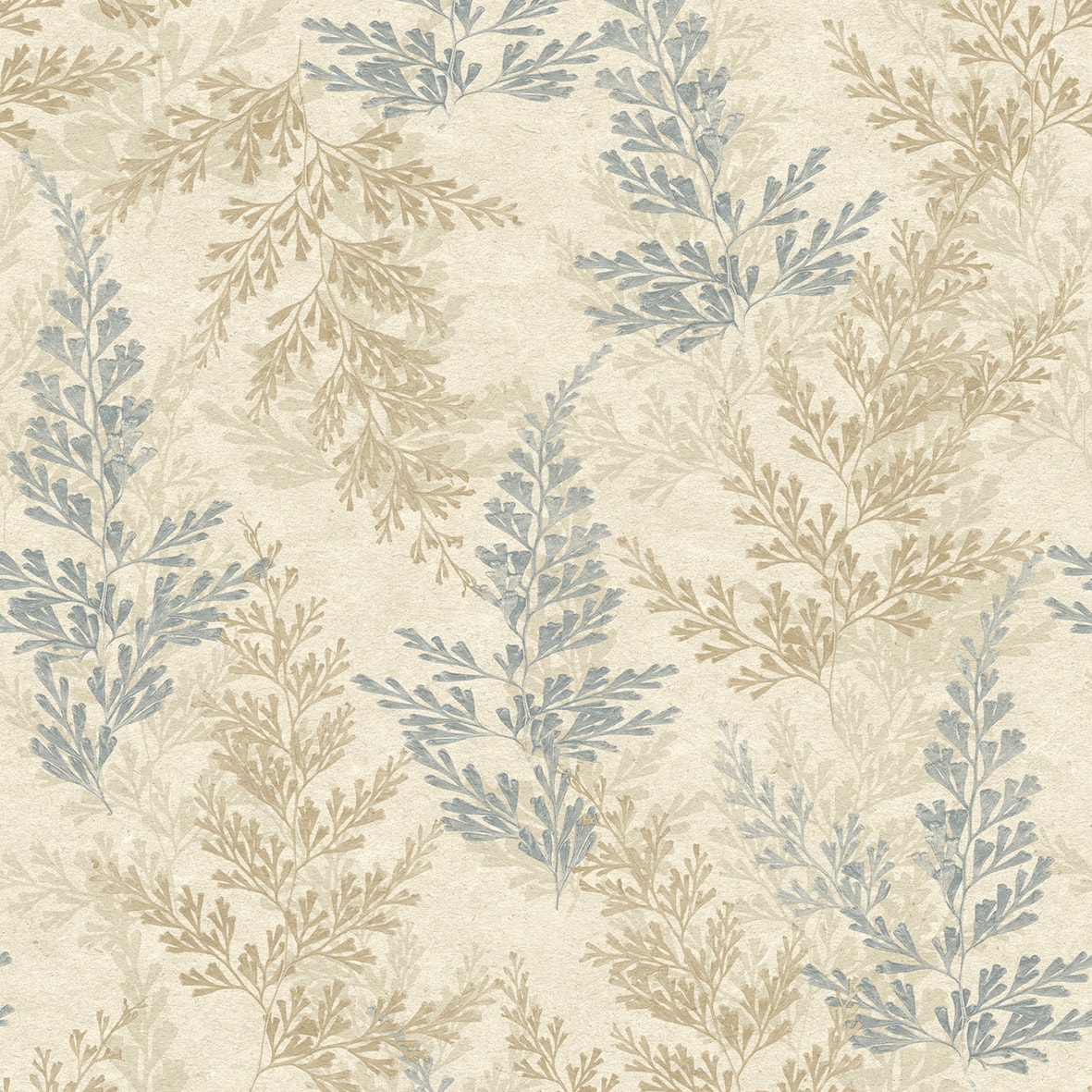 Designs Direct Wild Herbs Wallpaper