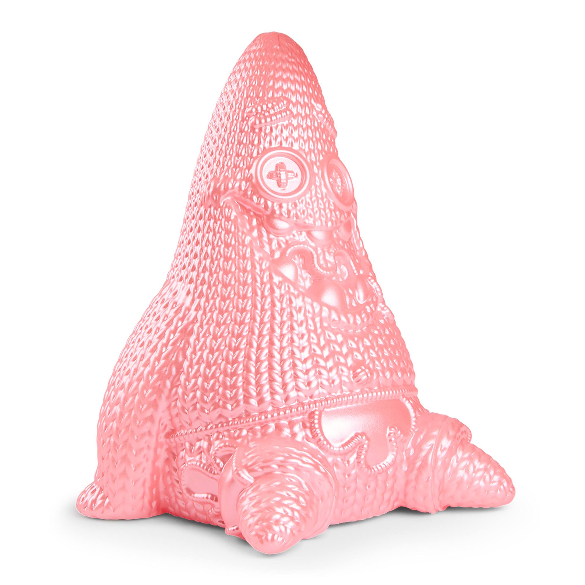 Handmade by Robots™ SpongeBob SquarePants Patrick Star Collectible Vinyl Figure