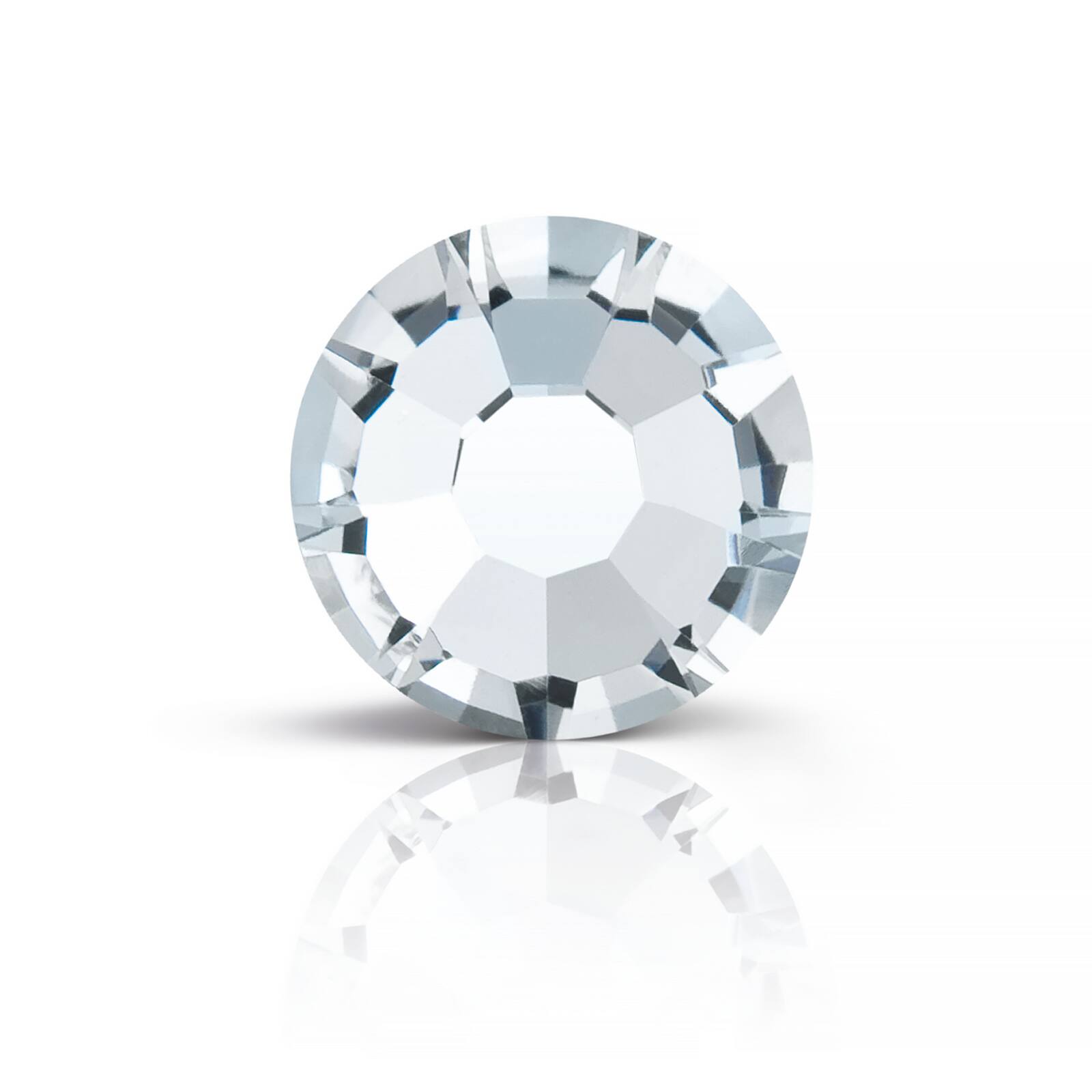 Preciosa MAXIMA SS30 Flatback Czech Crystals