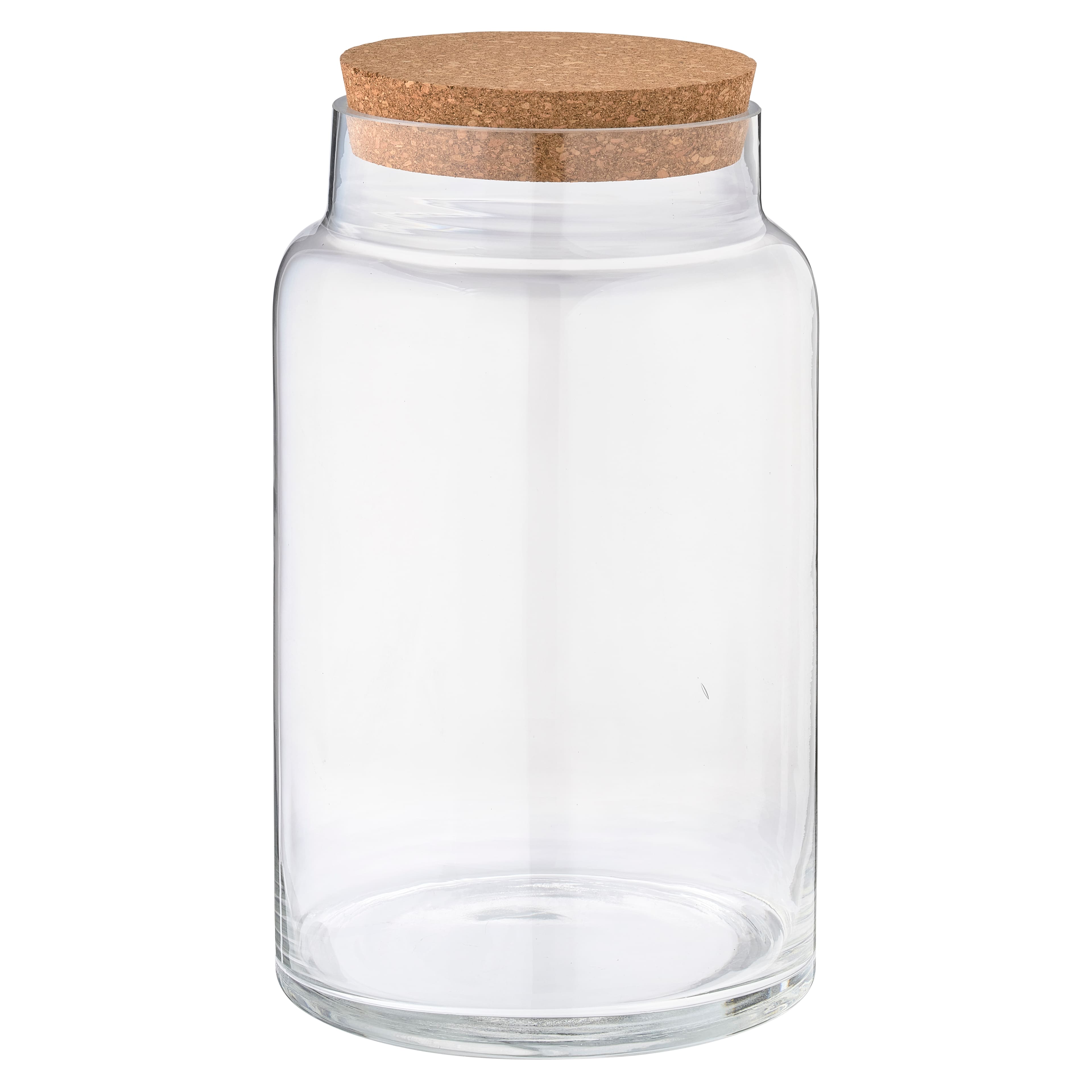 12 Pack: 9" Terrarium Jar with Cork by Ashland®
