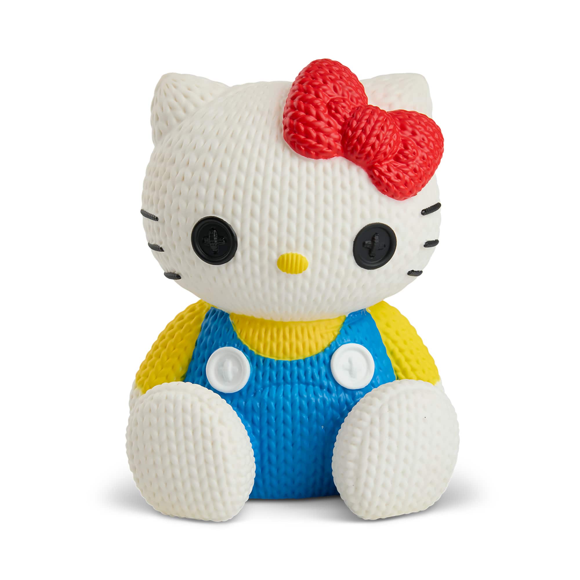 Handmade by Robots™ Hello Kitty® No.268 Vinyl Figure