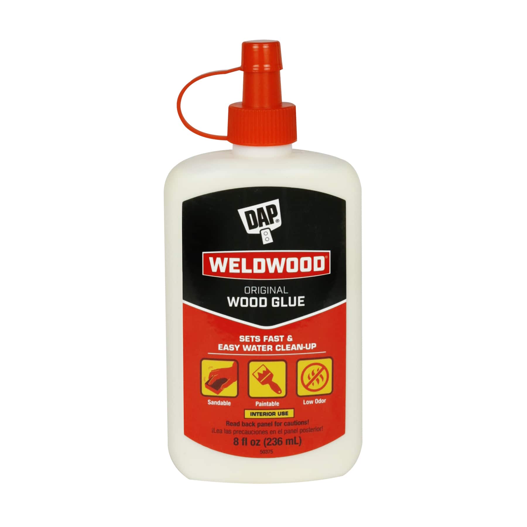 DAP® Weldwood® 8oz. Original Wood Glue