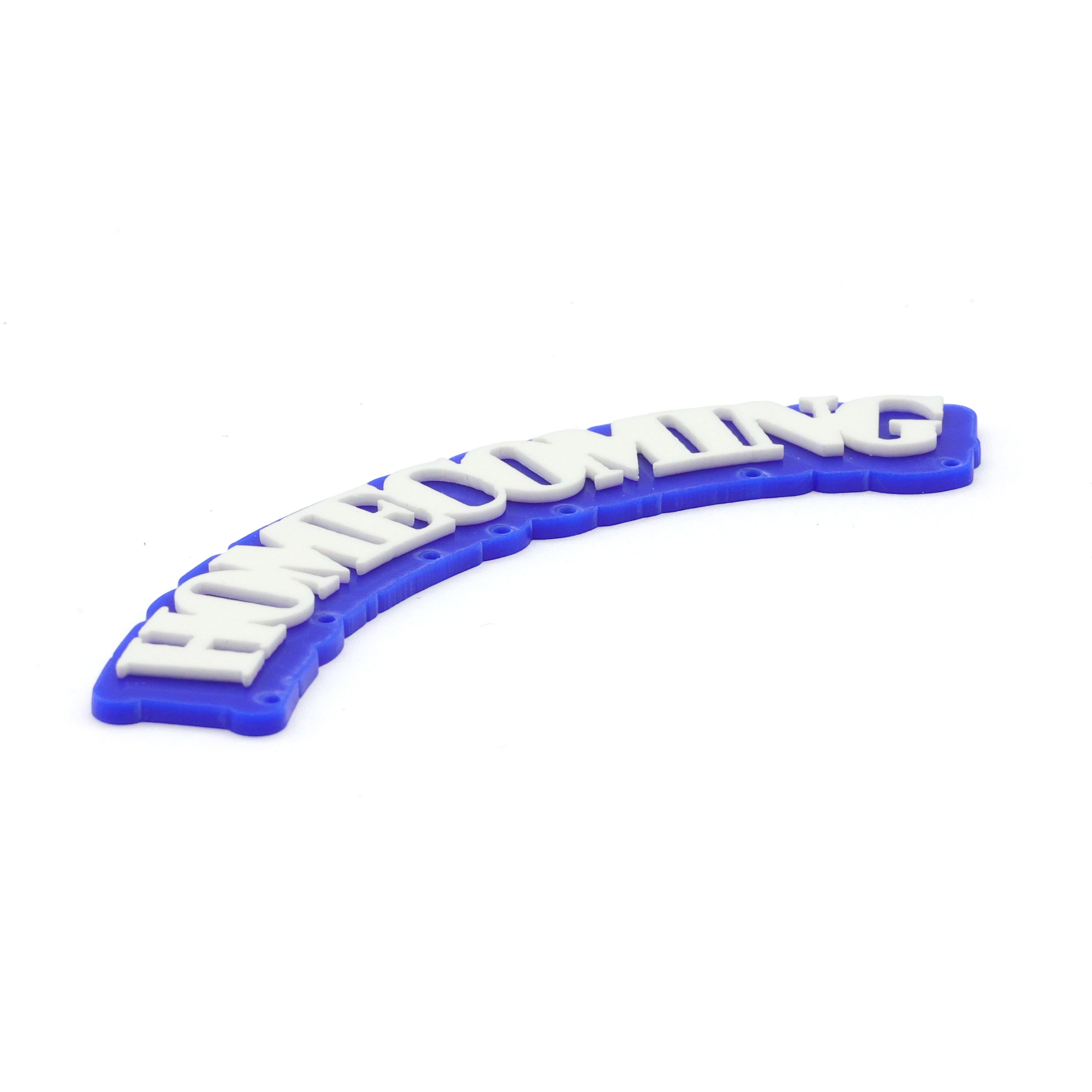 Homecoming Arch Embellishment by Celebrate It