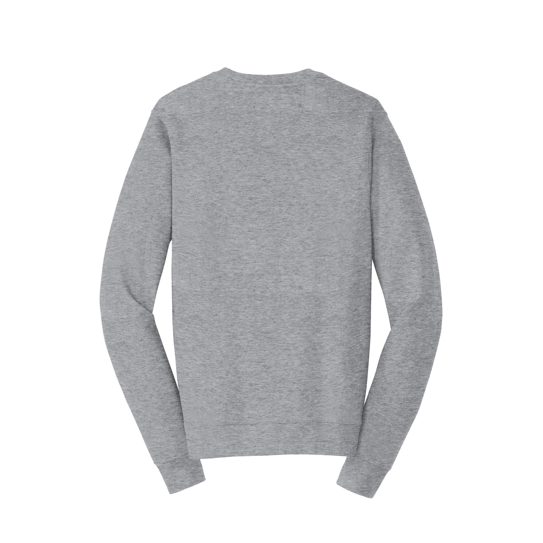 Port & Company® Fan Favorite™ Fleece Crewneck Sweatshirt
