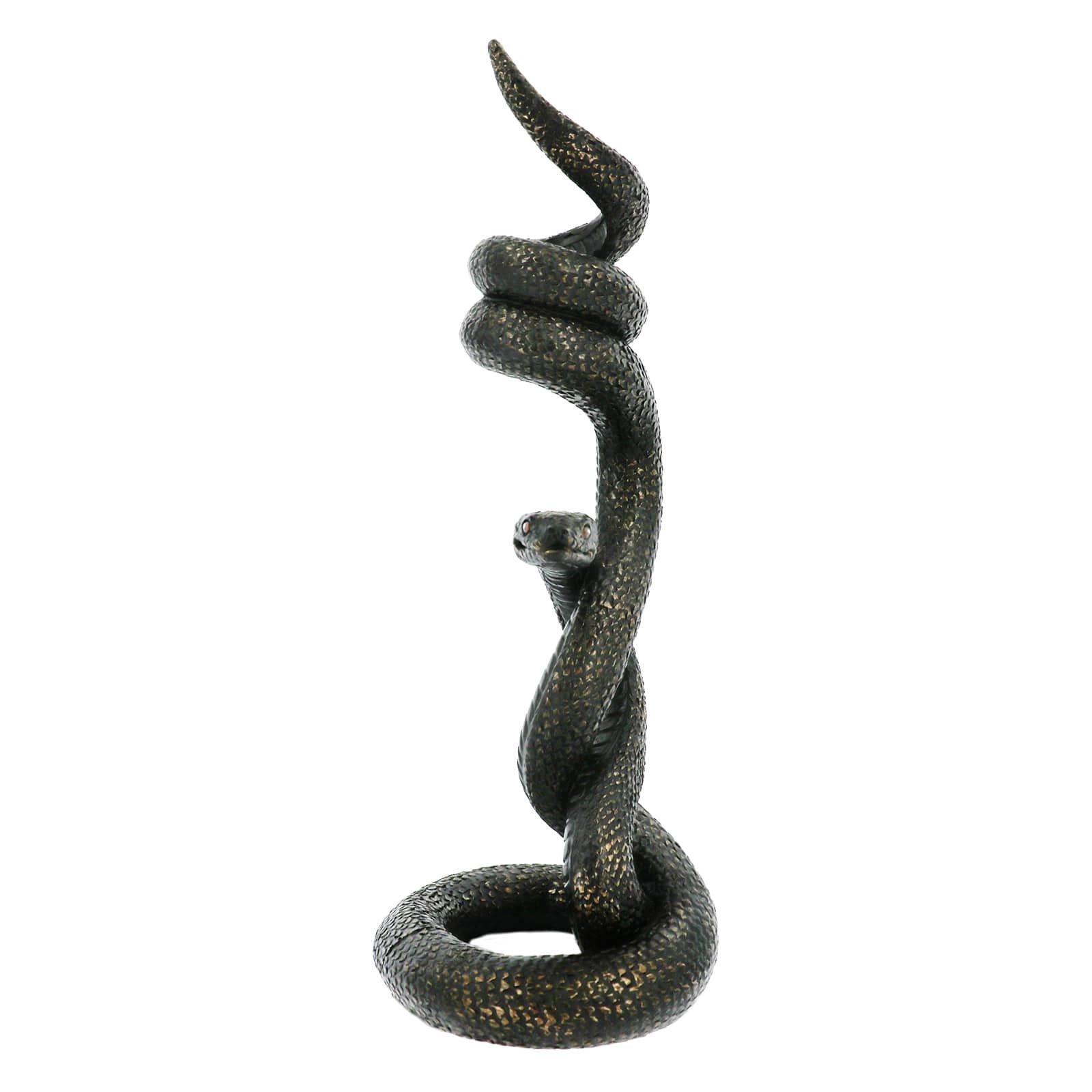 Black Snake Tabletop Décor by Ashland®