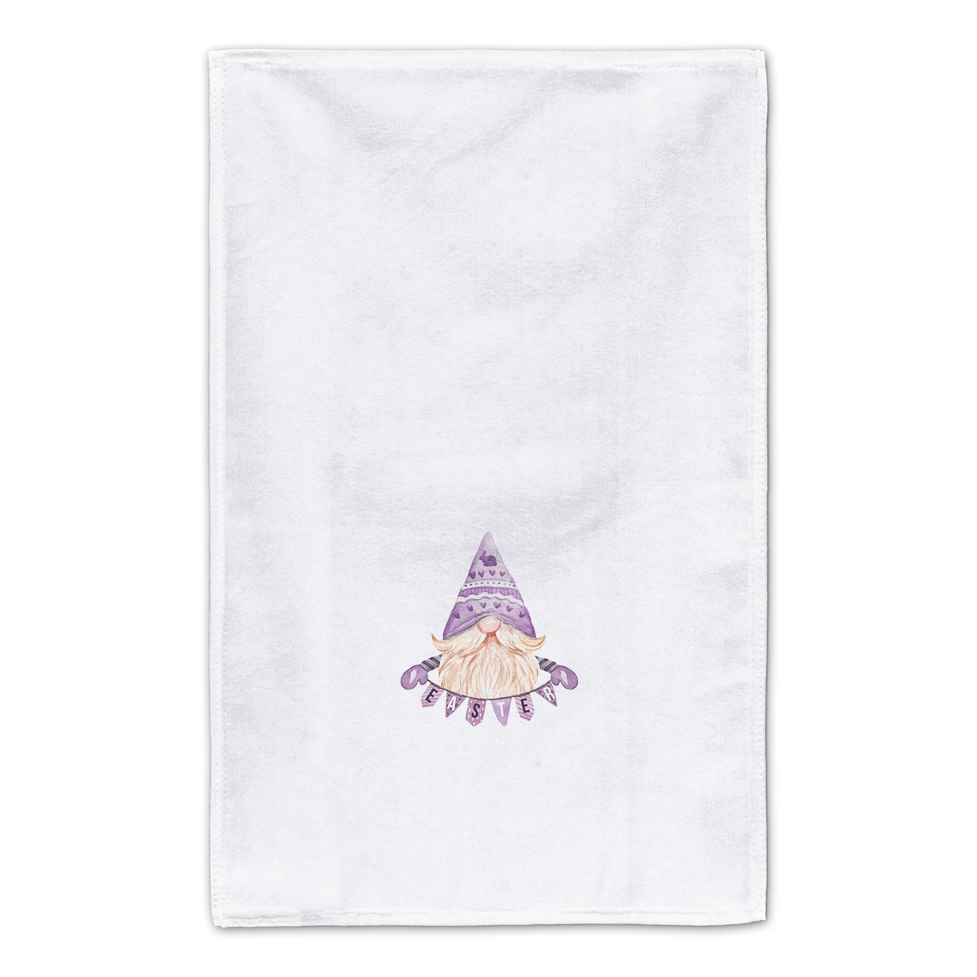 Easter Gnome Towel Set