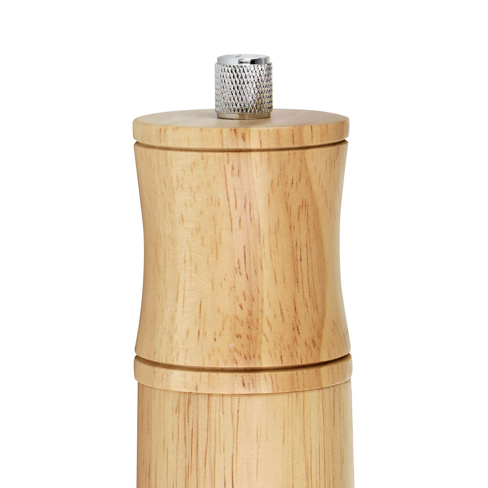 Martha Stewart Radner Wood Pepper Grinder