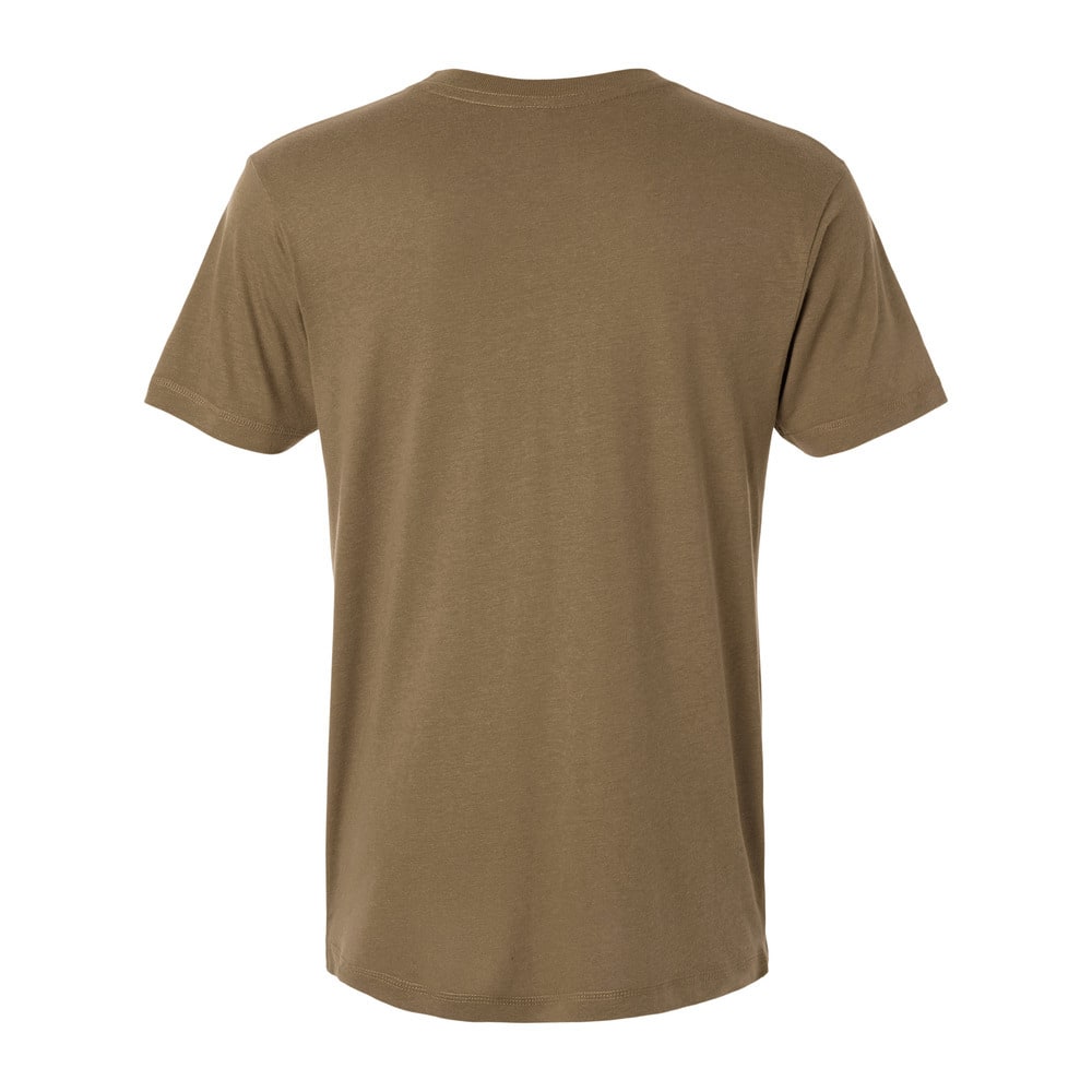 Live & Tell by L.A.T. Unisex Bamboo T-Shirt