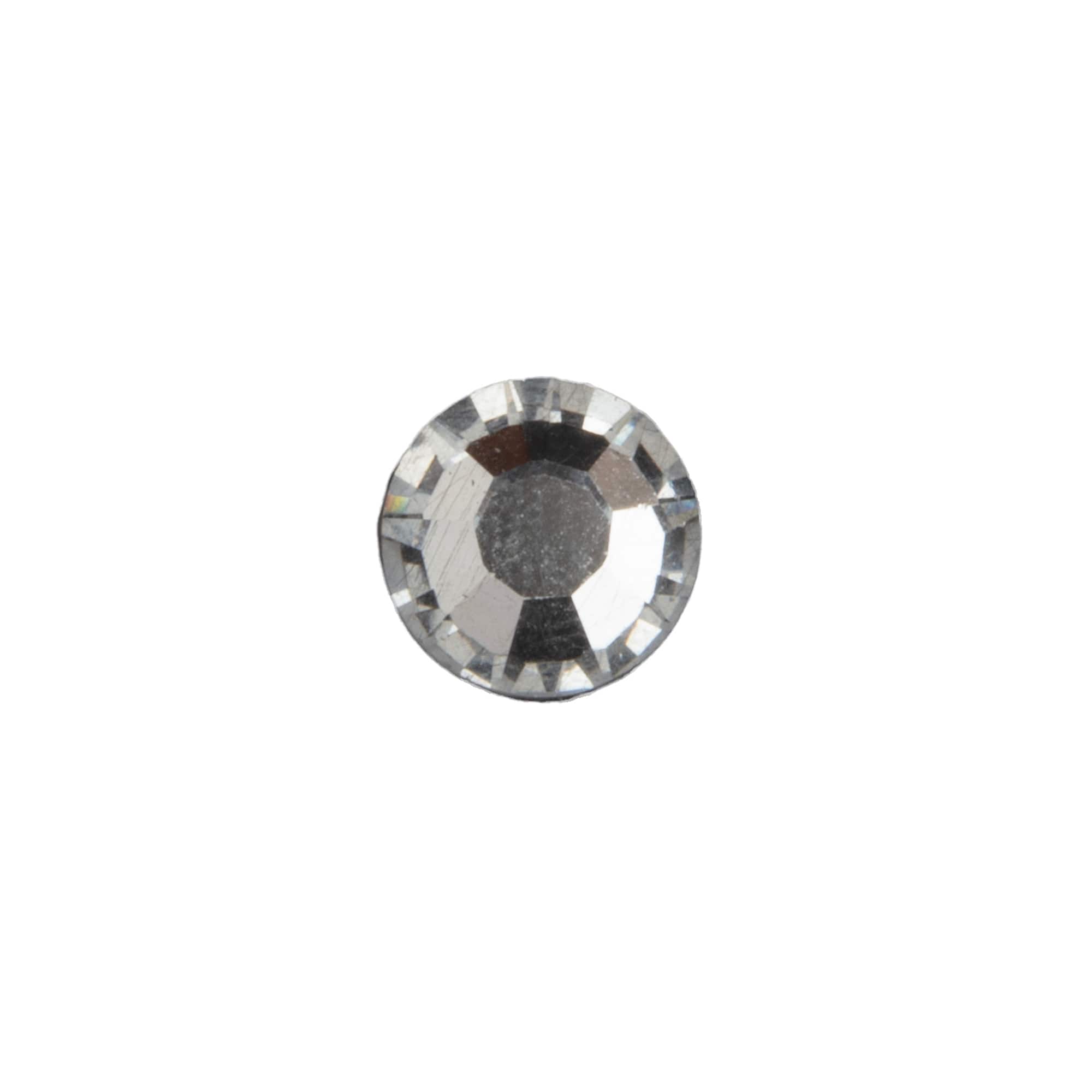 SS30 Round Hotfix Austrian Crystals by Bead Landing