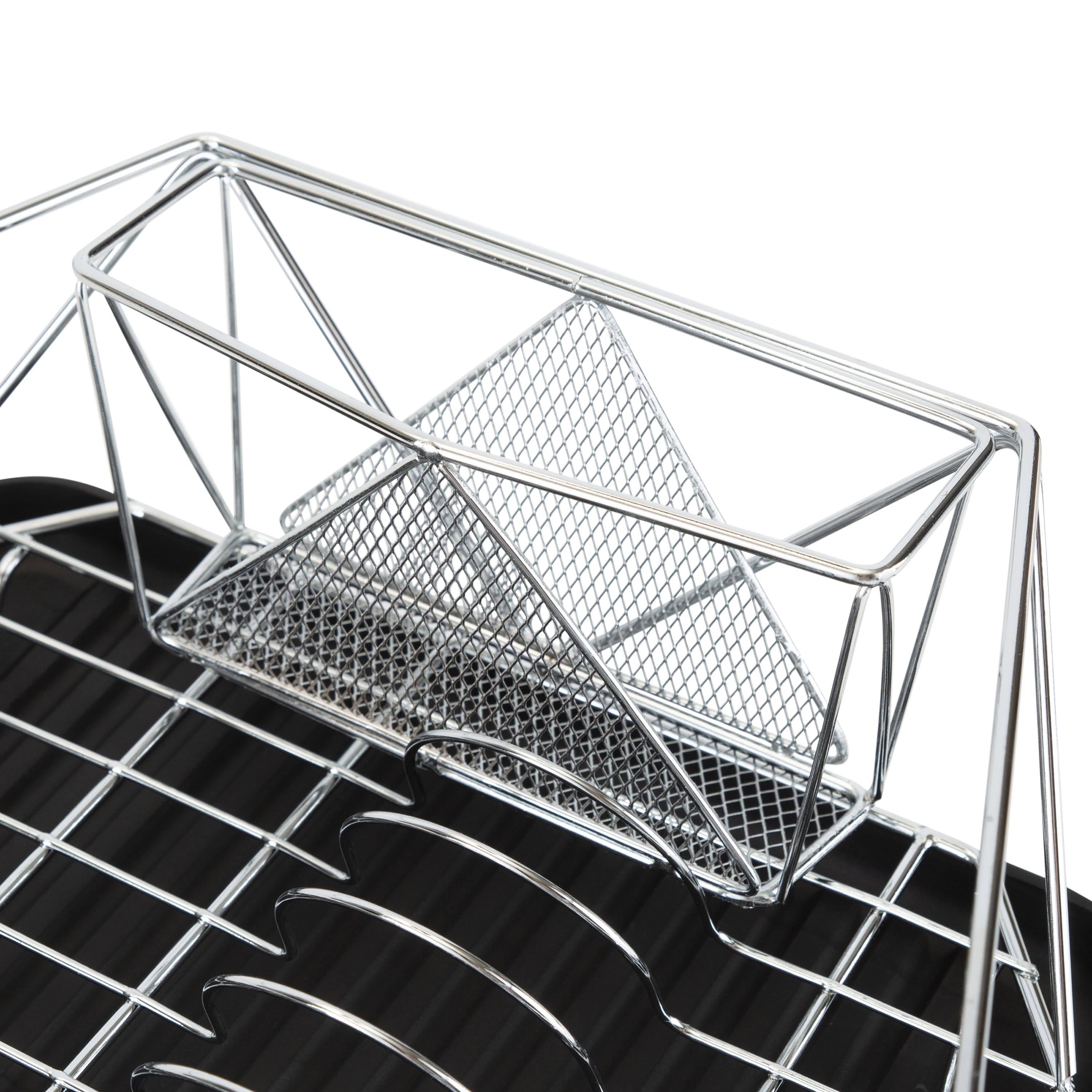Kitchen Details 18.5" Geode Dish Rack